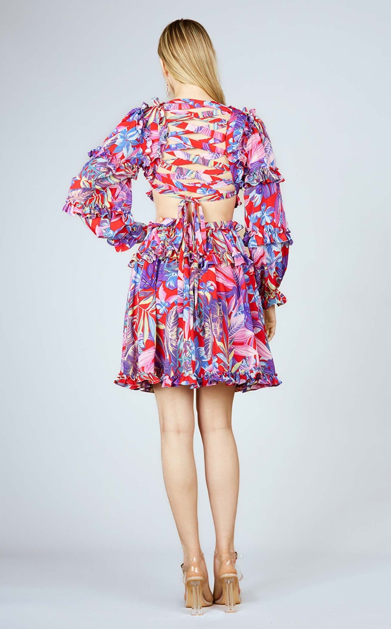 Lara 29269 Dress - Image 2