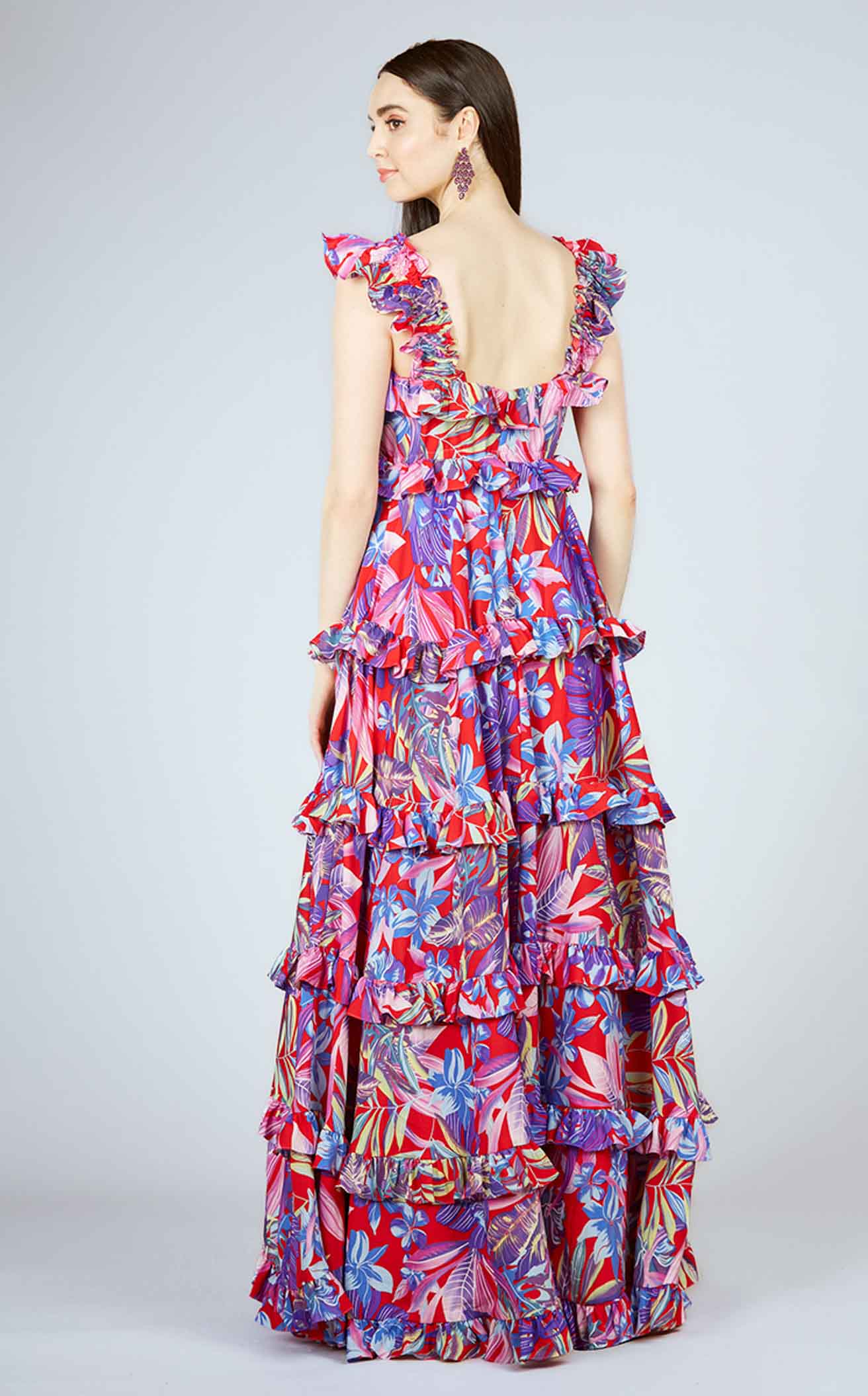 Lara 29271 Dress - Image 2