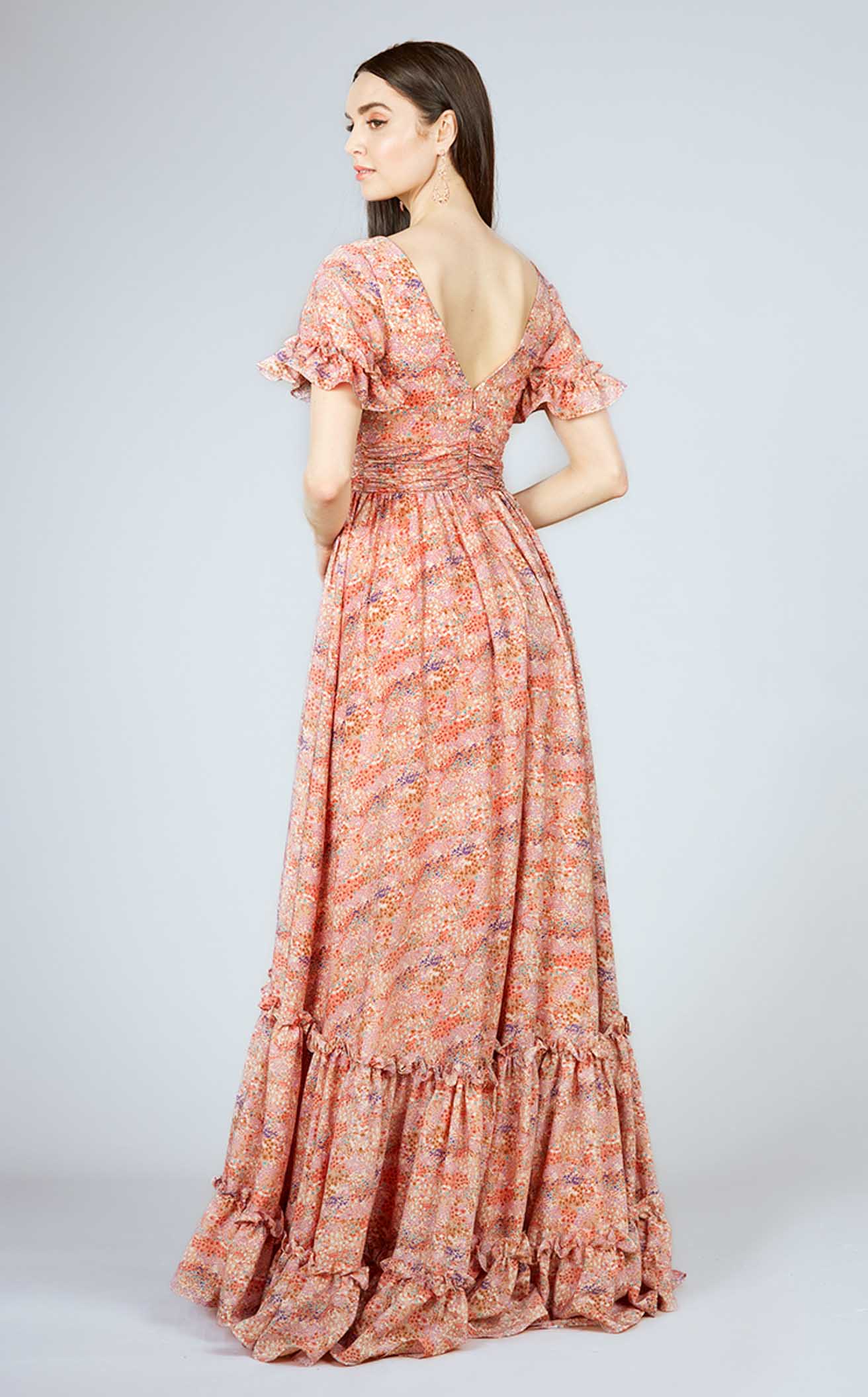 Lara 29273 Dress - Image 2