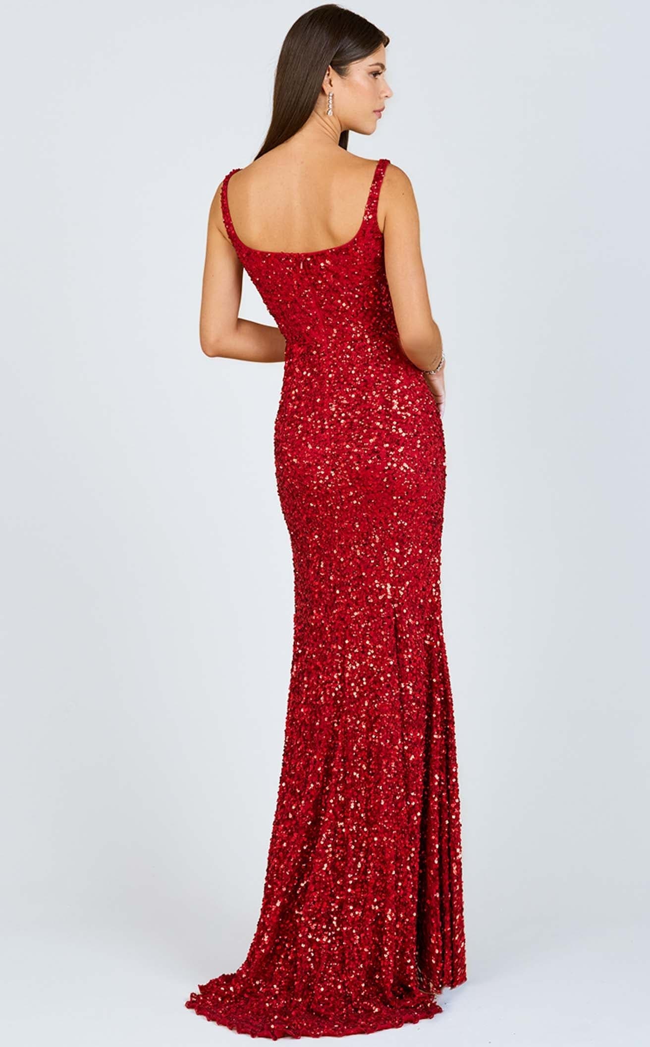 Lara 29285 Dress - Image 7