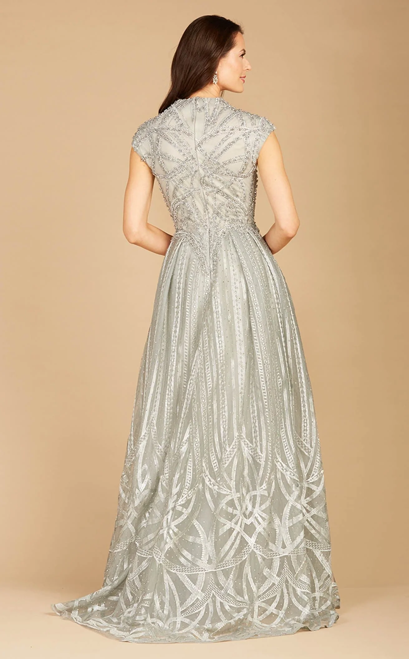 Lara 29296 Dress - Image 2