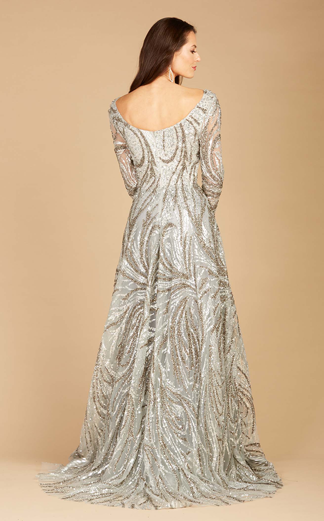 Lara 29298 Dress - Image 2