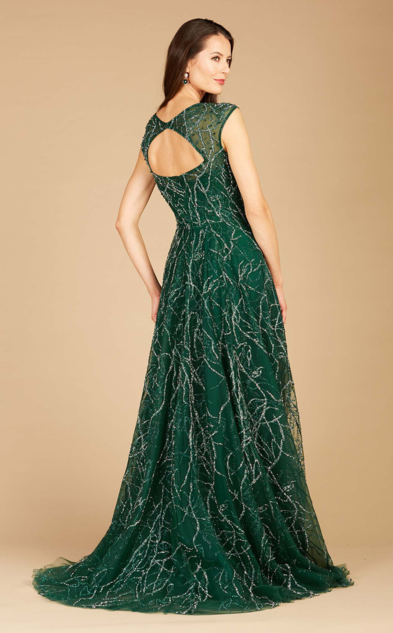 Lara 29299 Dress - Image 2