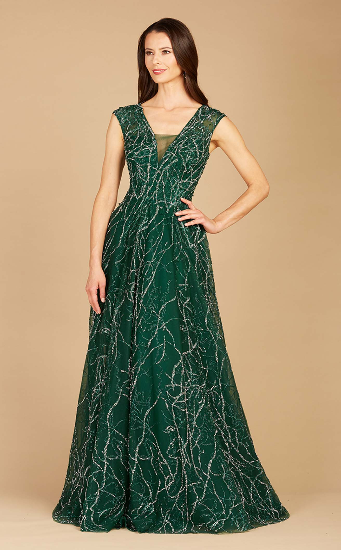 Lara 29299CL Dress