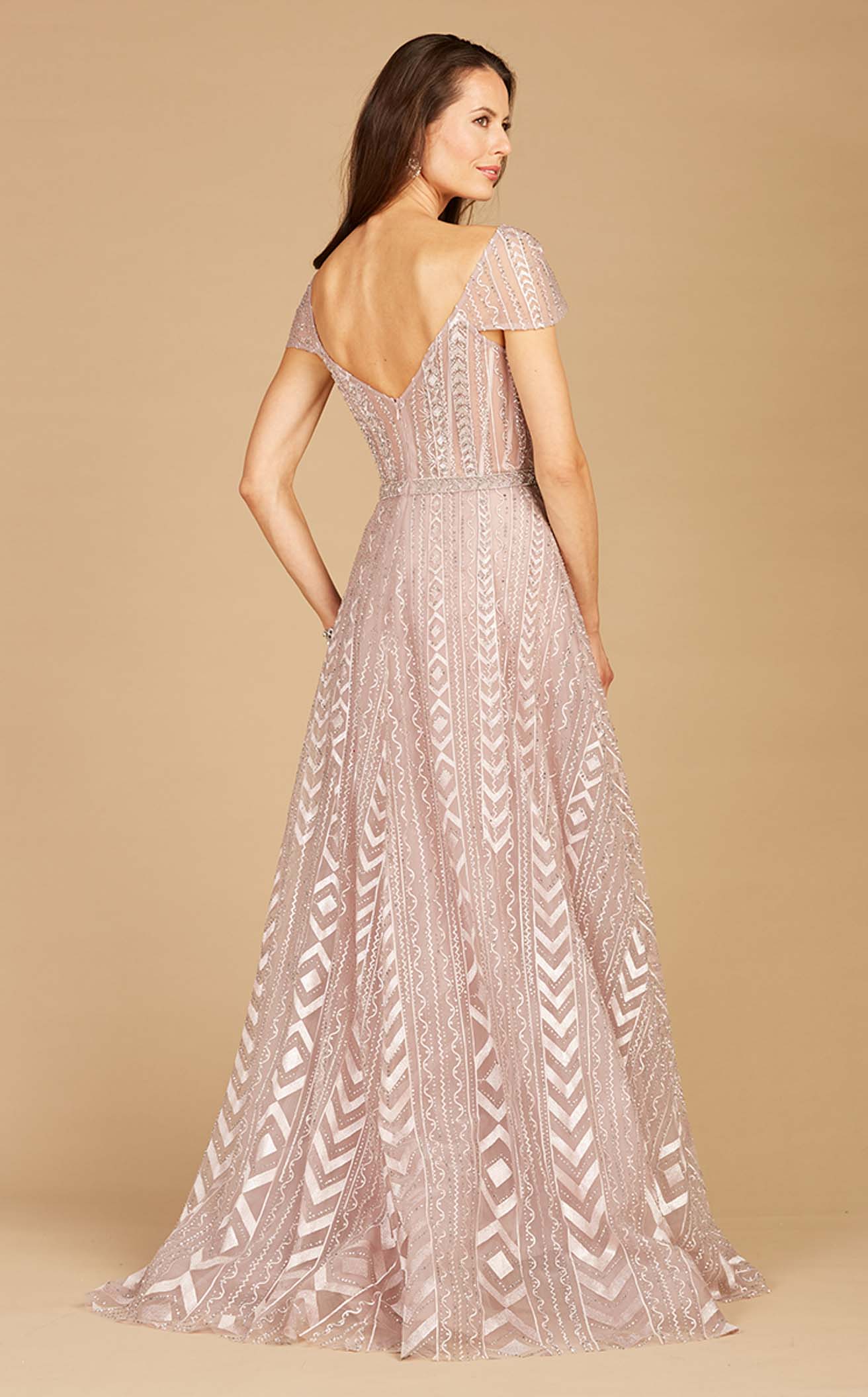 Lara 29301 Dress - Image 2