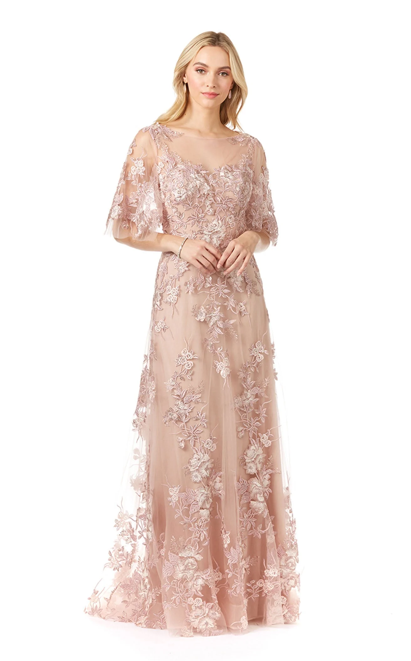 Lara 29325CL Dress