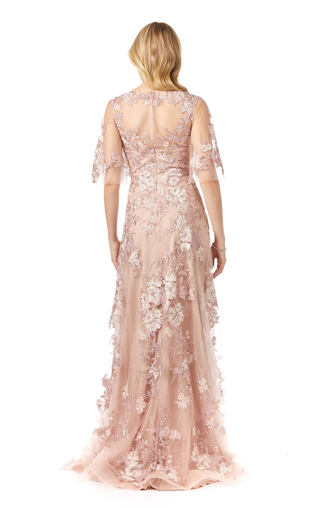 Lara 29325CL Dress - Image 2