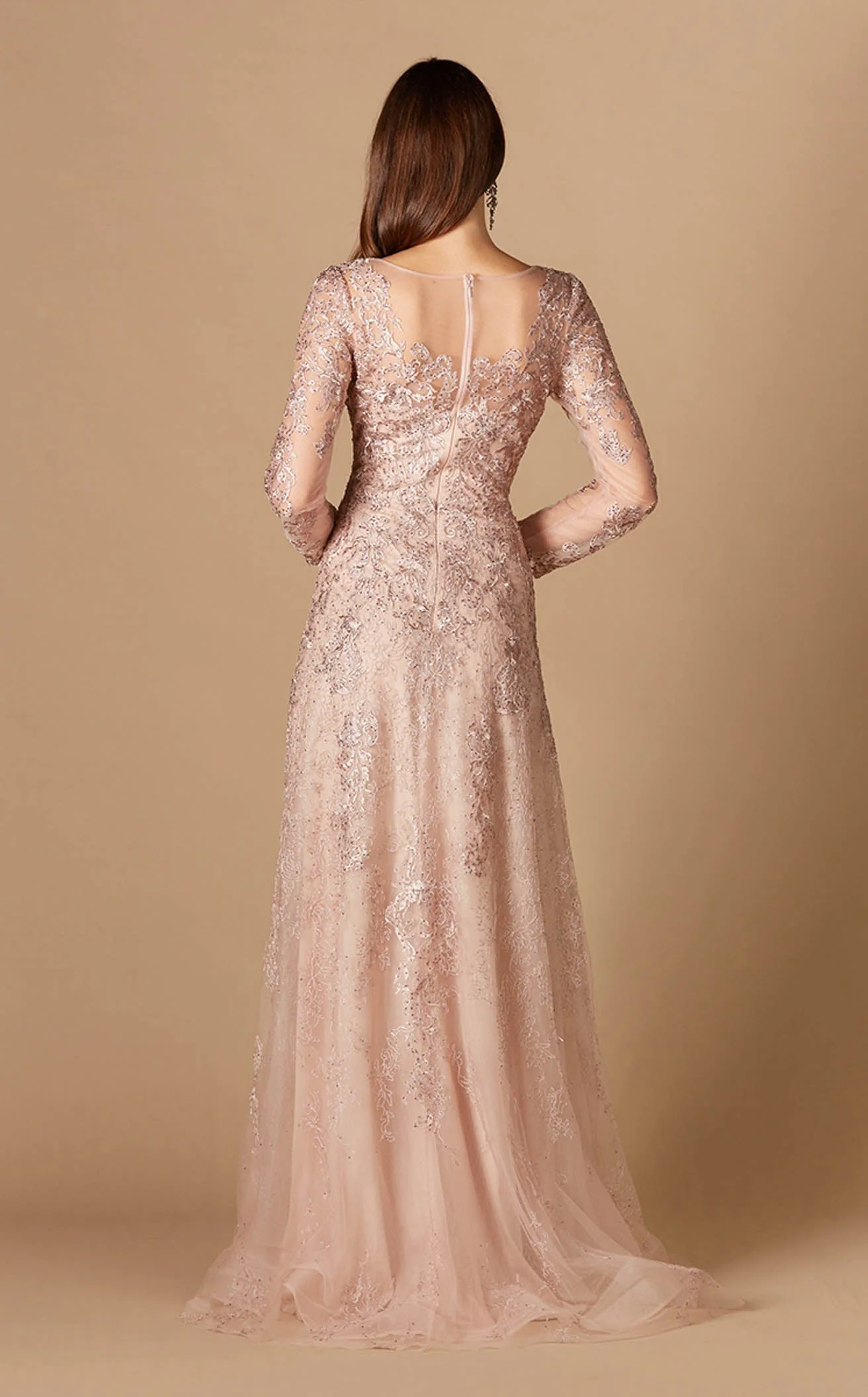 Lara 29326CL Dress - Image 2