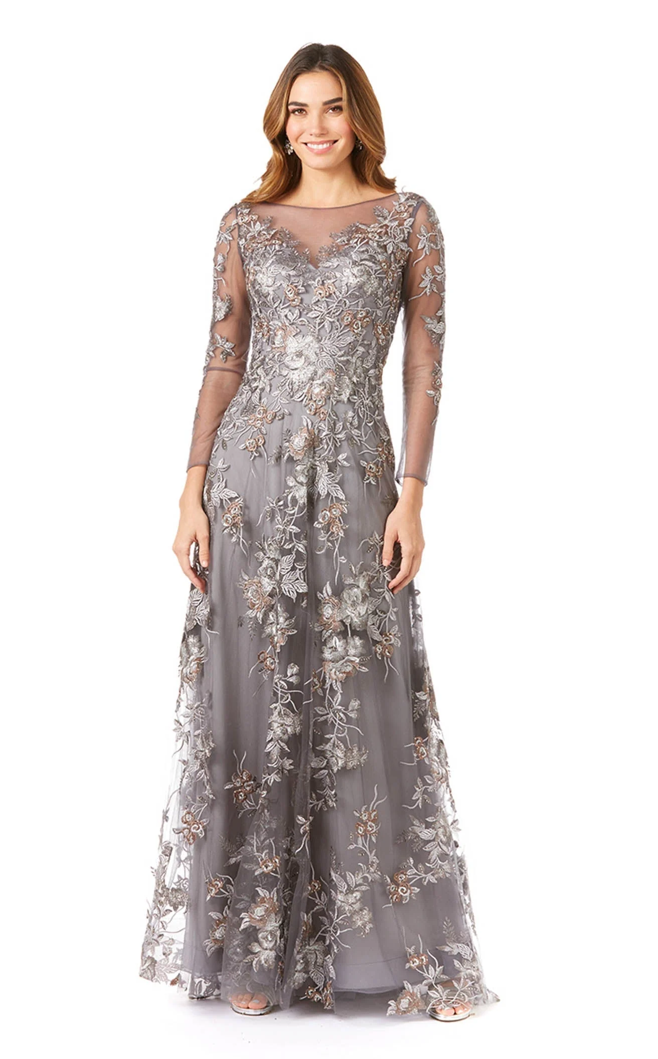 Lara 29327CL Dress