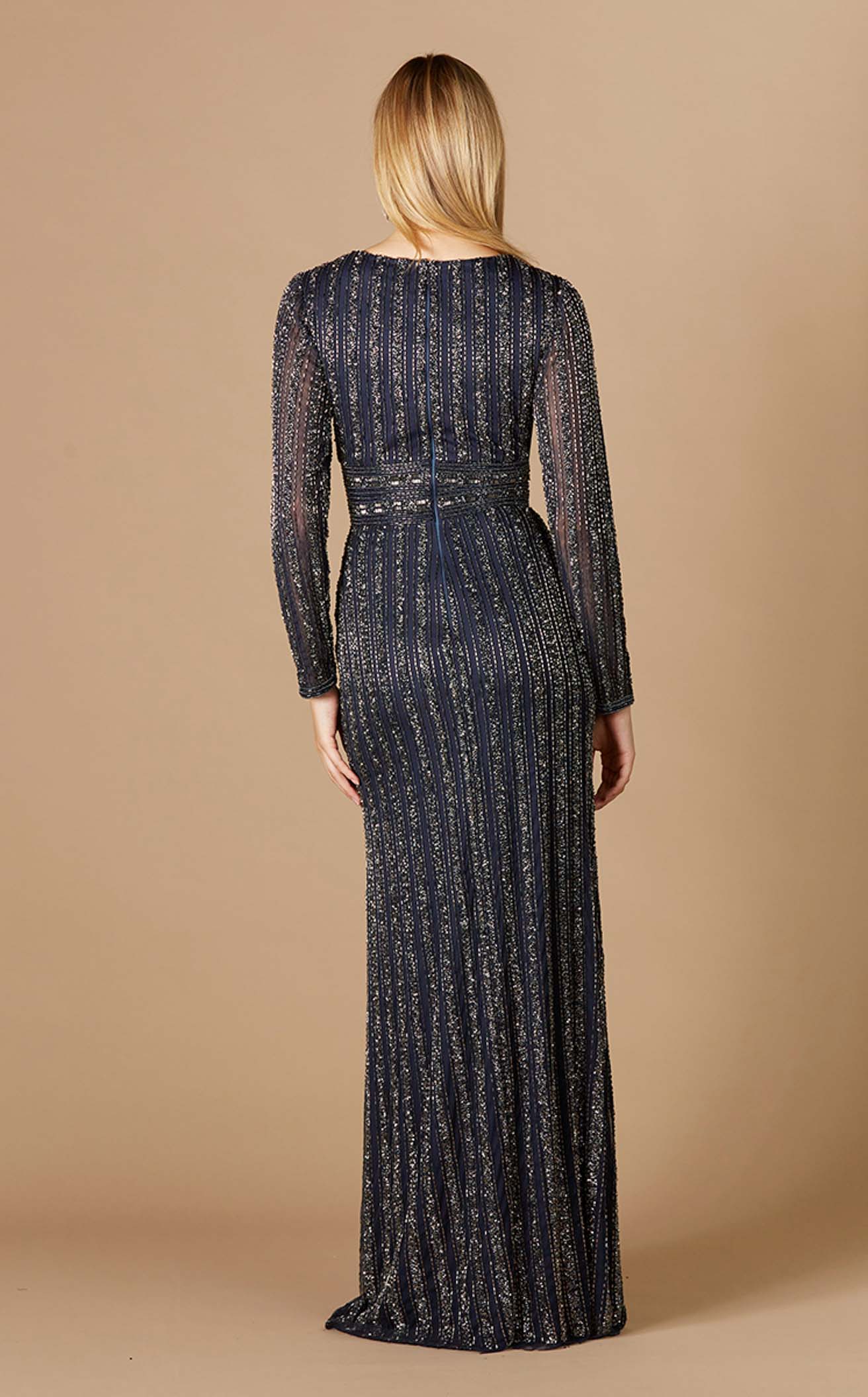 Lara 29343CL Dress - Image 2