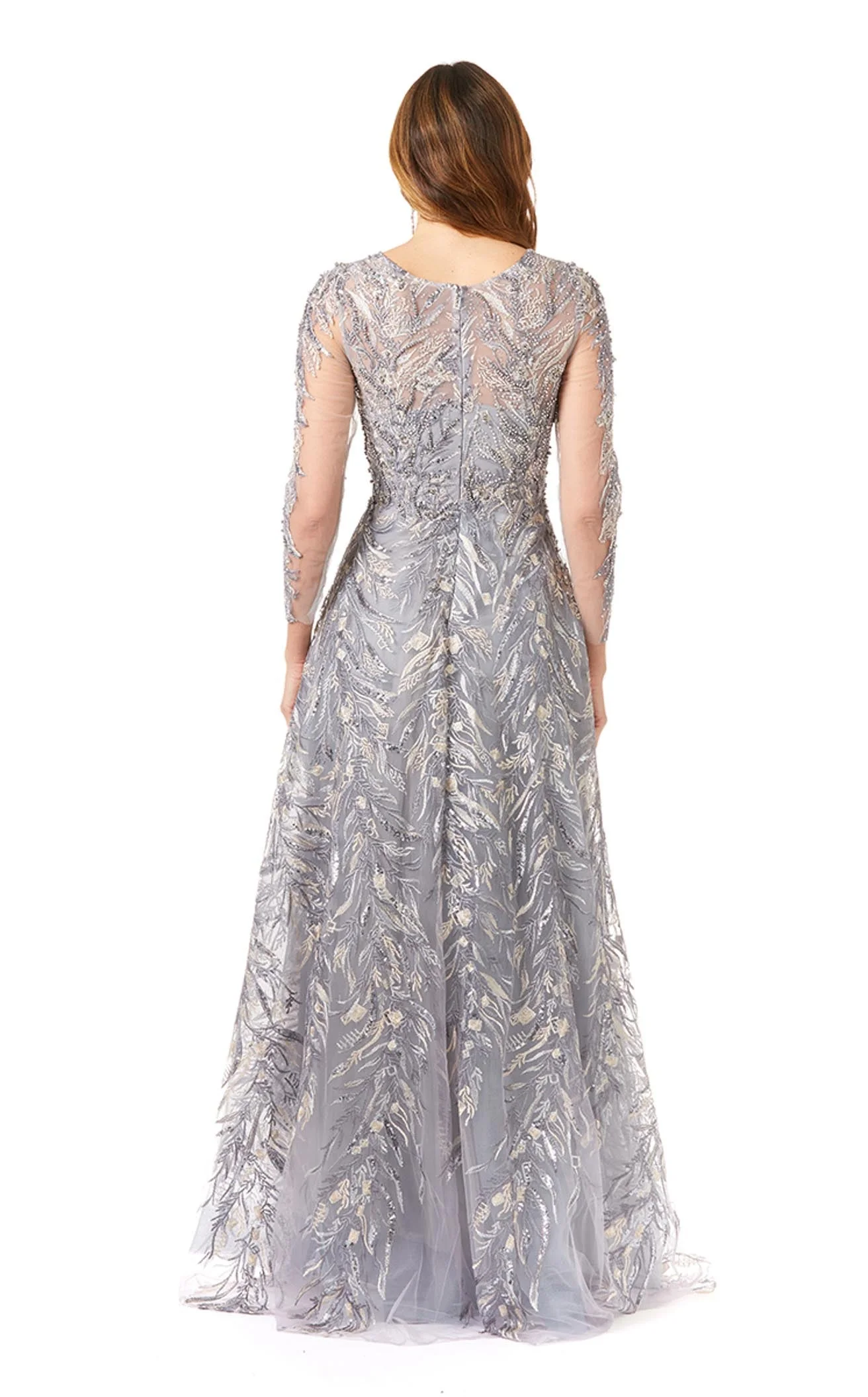 Lara 29353CL Dress - Image 2