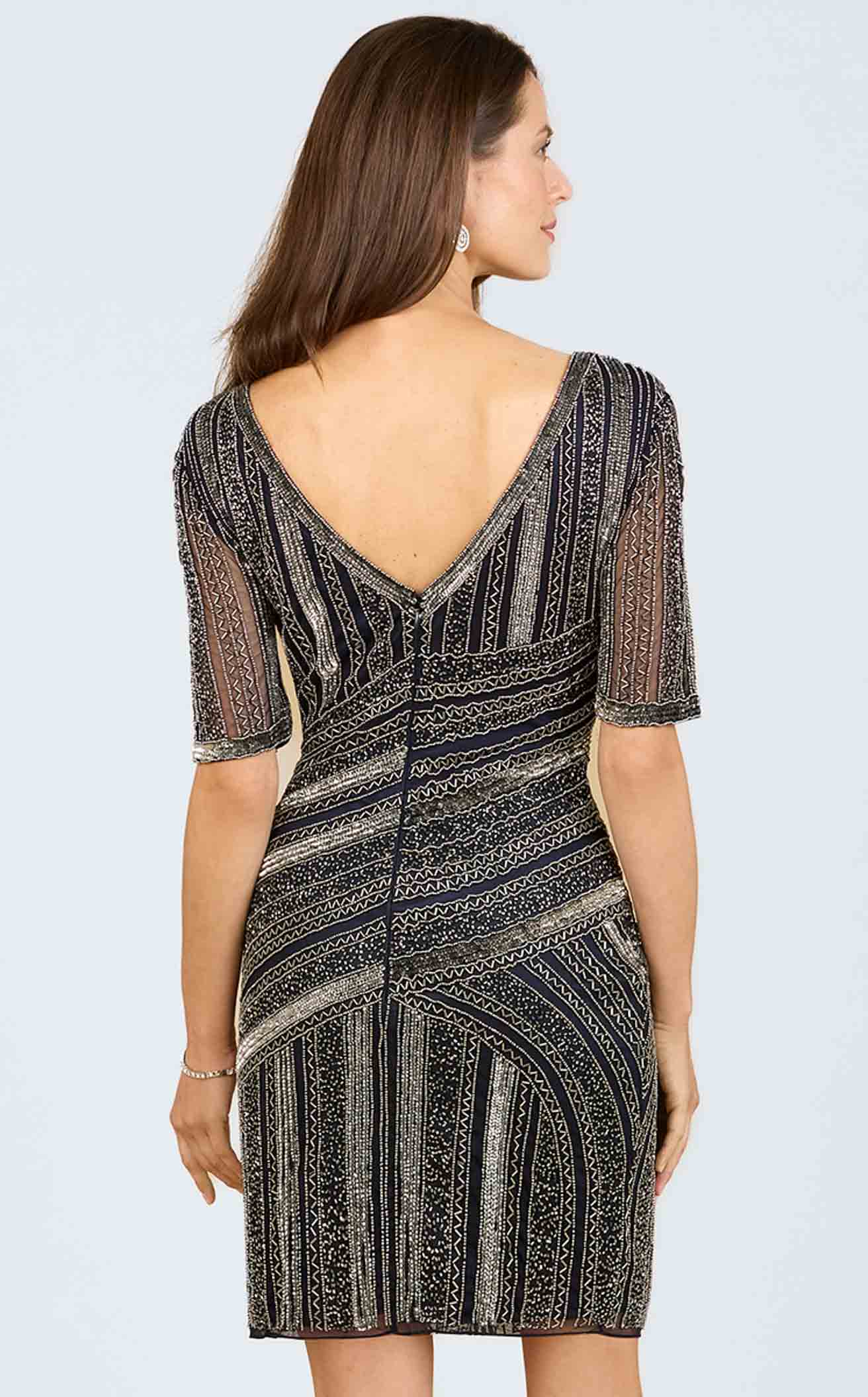 Lara 29357 Dress - Image 2
