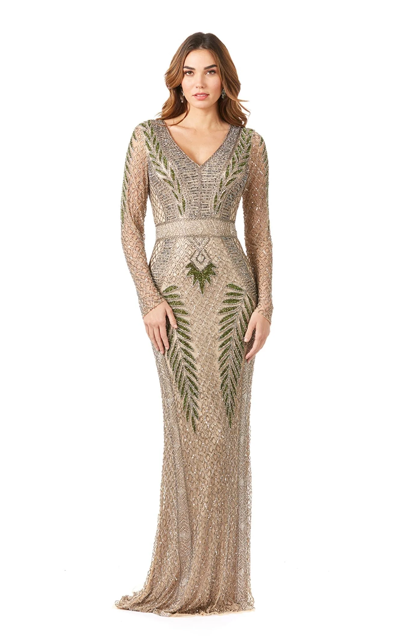 Lara 29363CL Dress
