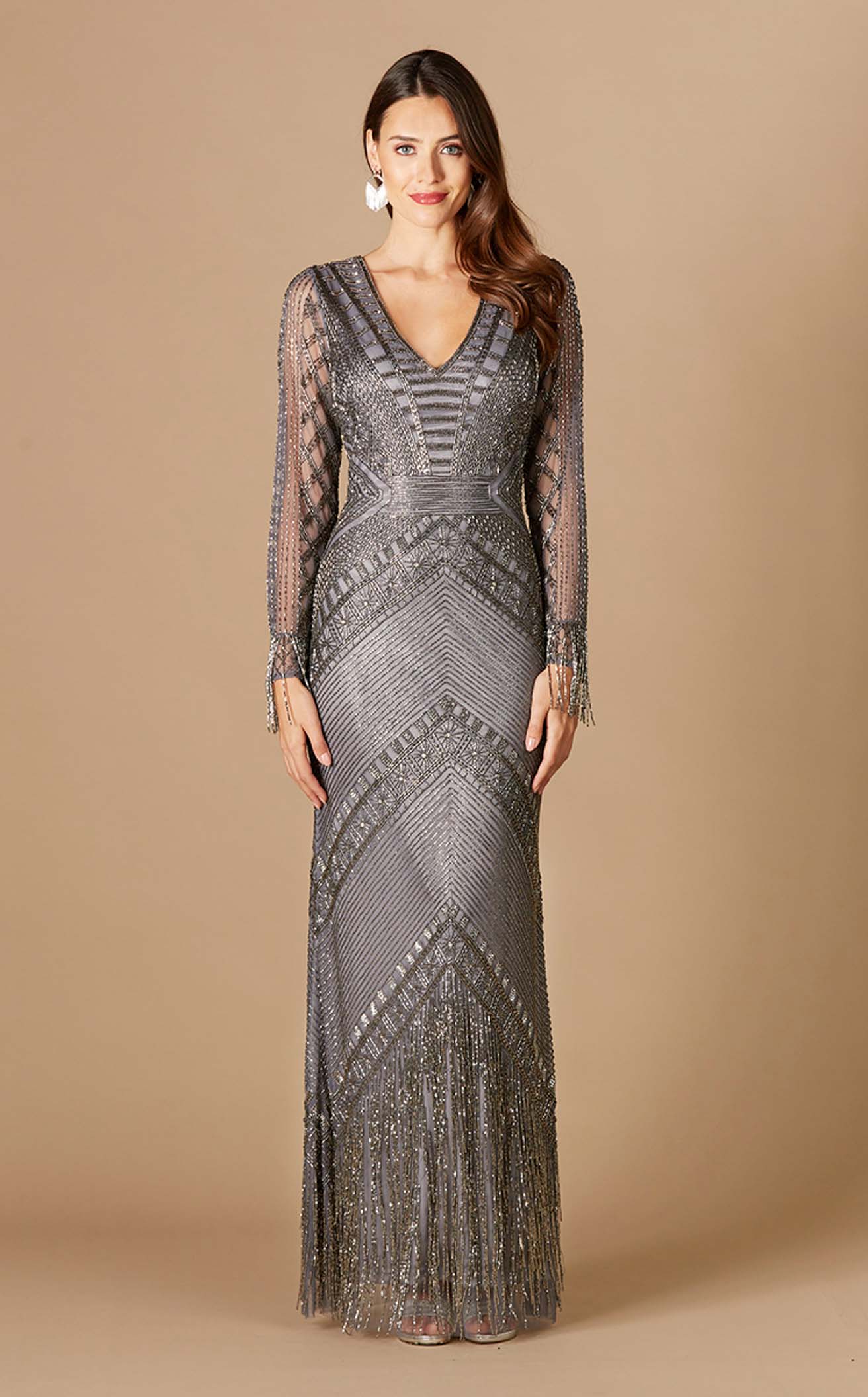 Lara 29364CL Dress