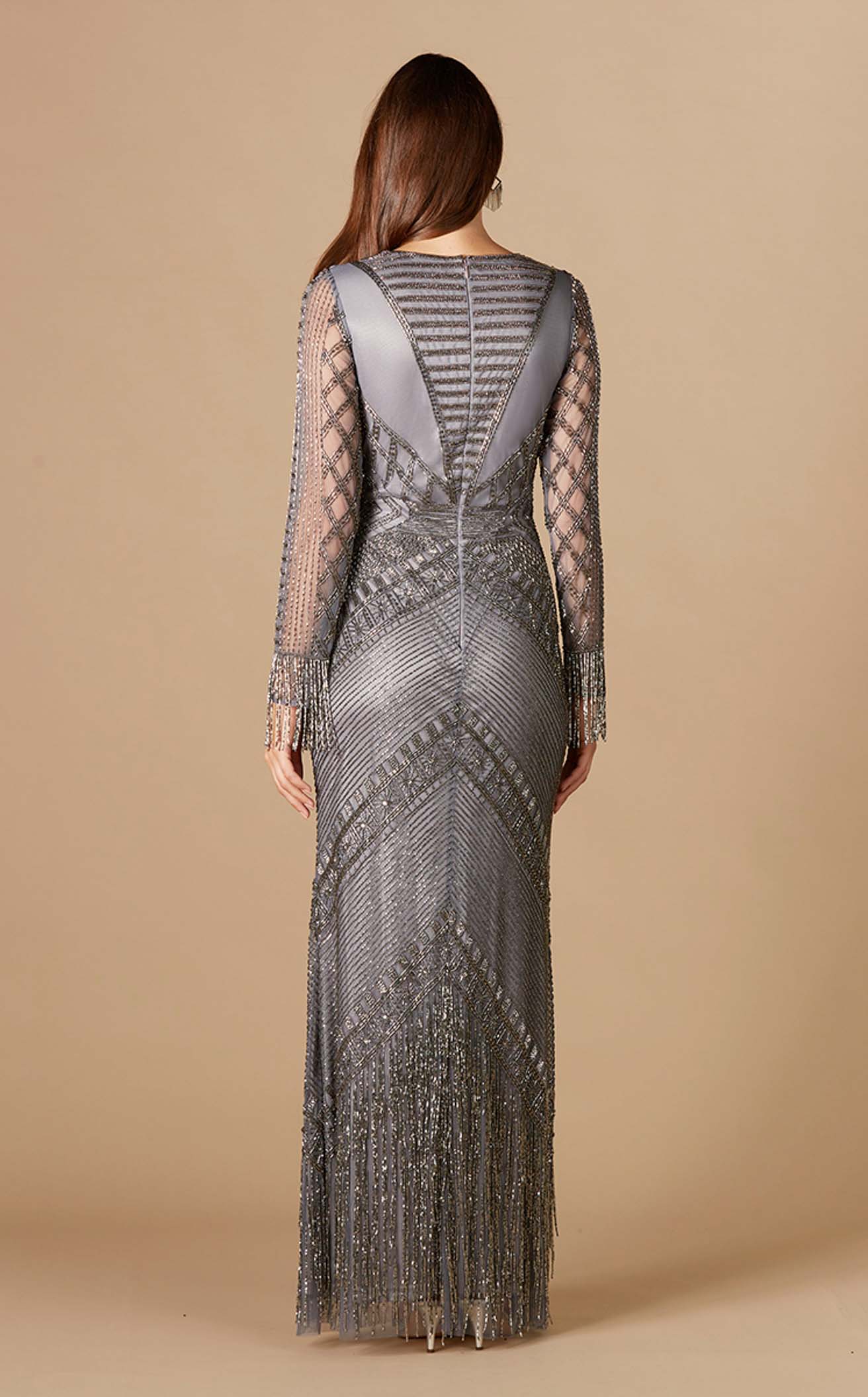 Lara 29364CL Dress - Image 2