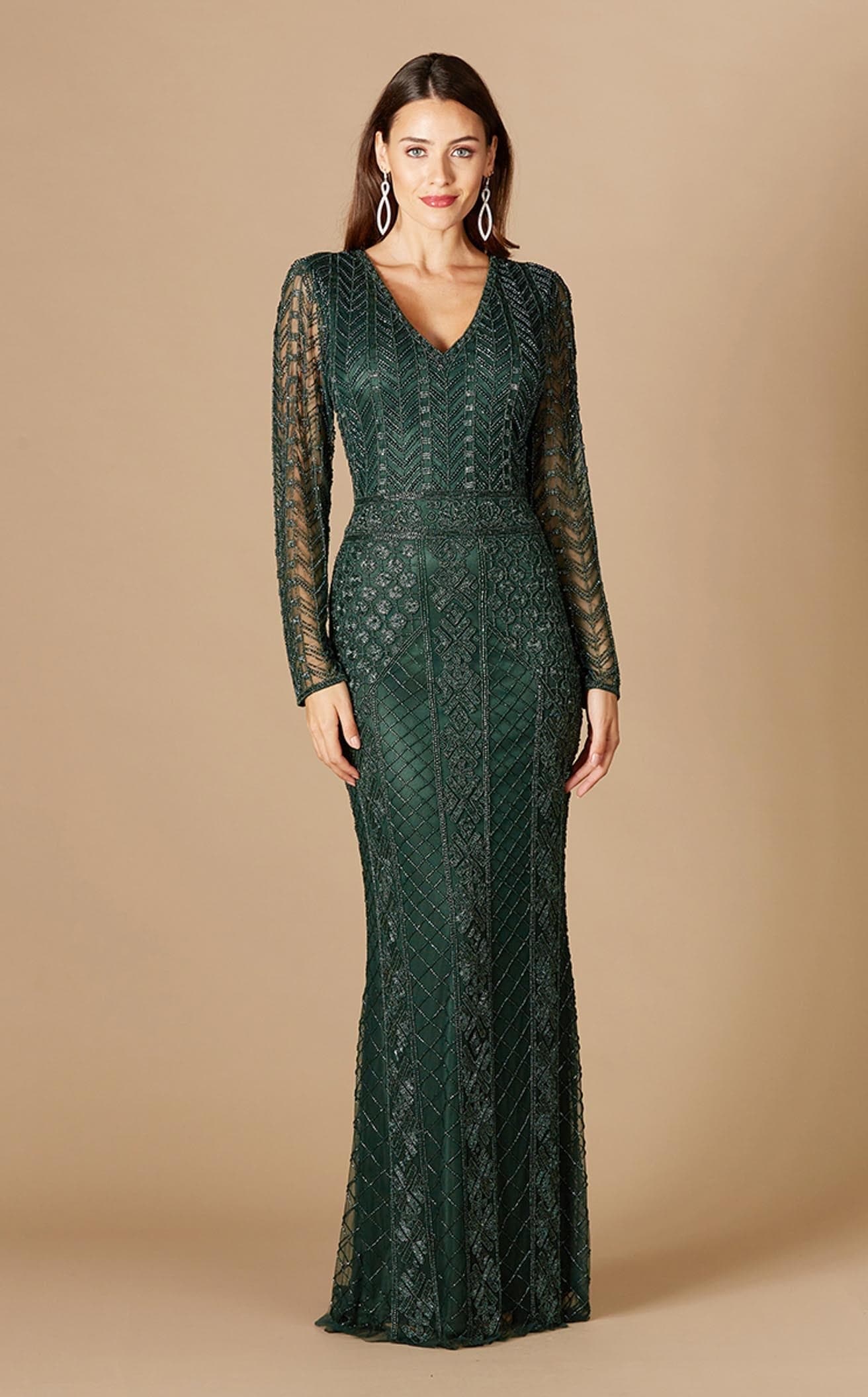 Lara 29365CL Dress