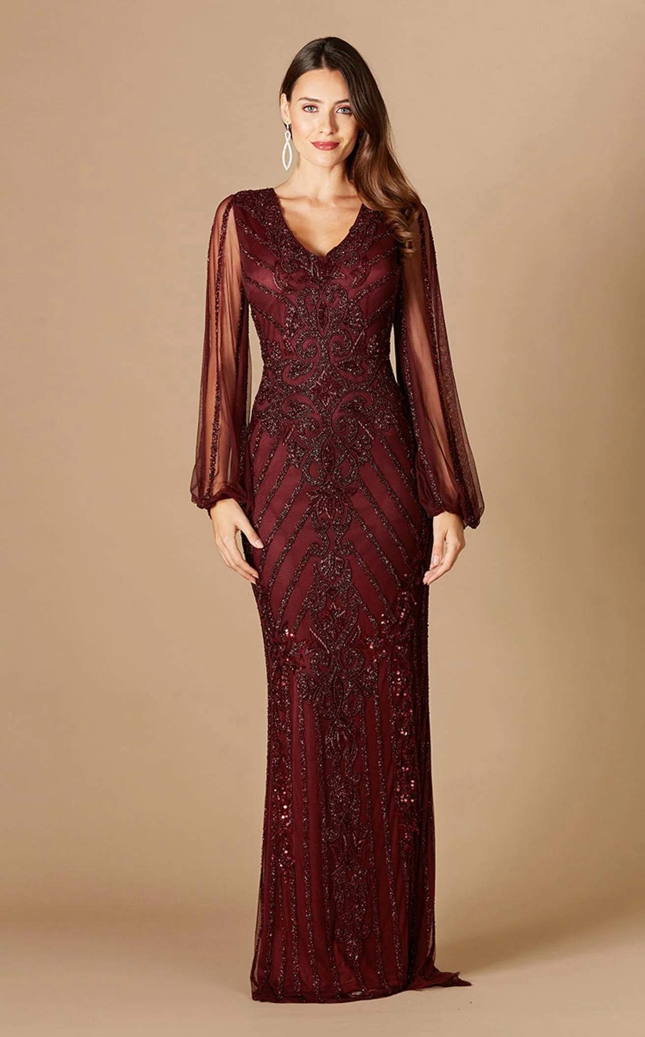 Lara 29369CL Dress