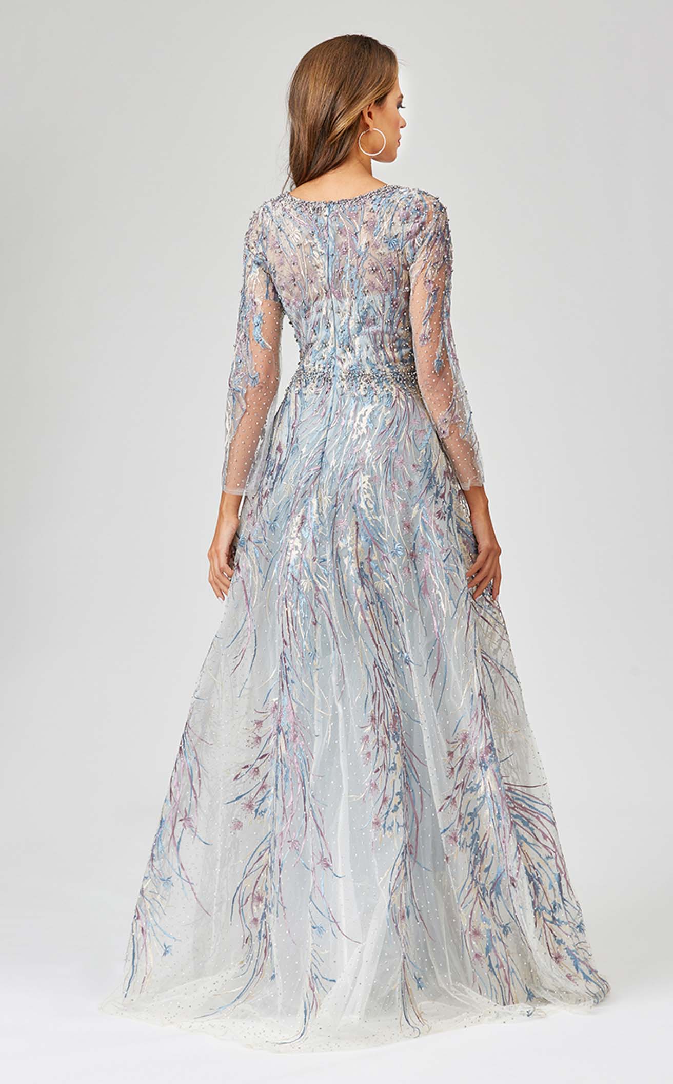 Lara 29452CL Dress - Image 2