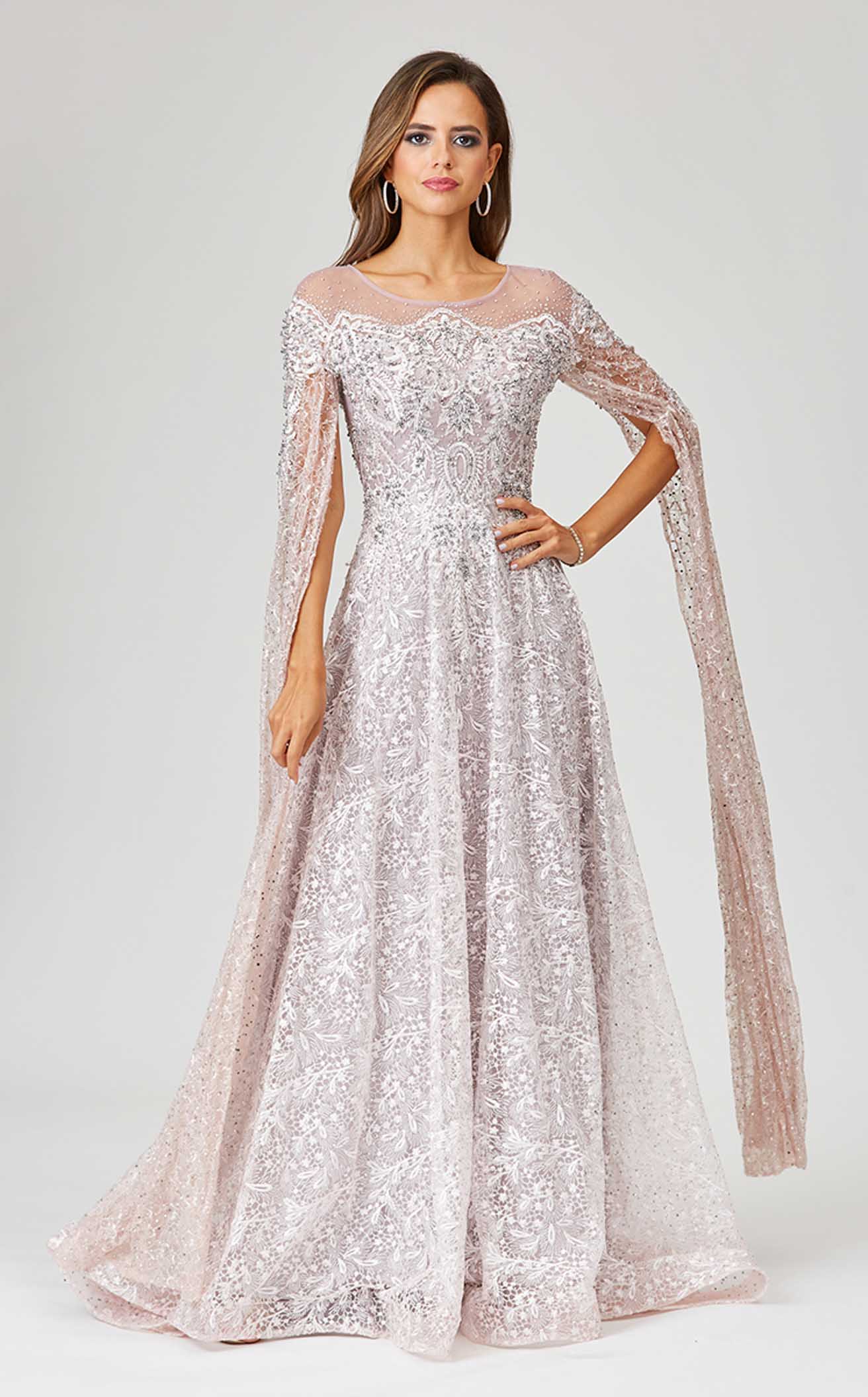 Lara 29454CL Dress