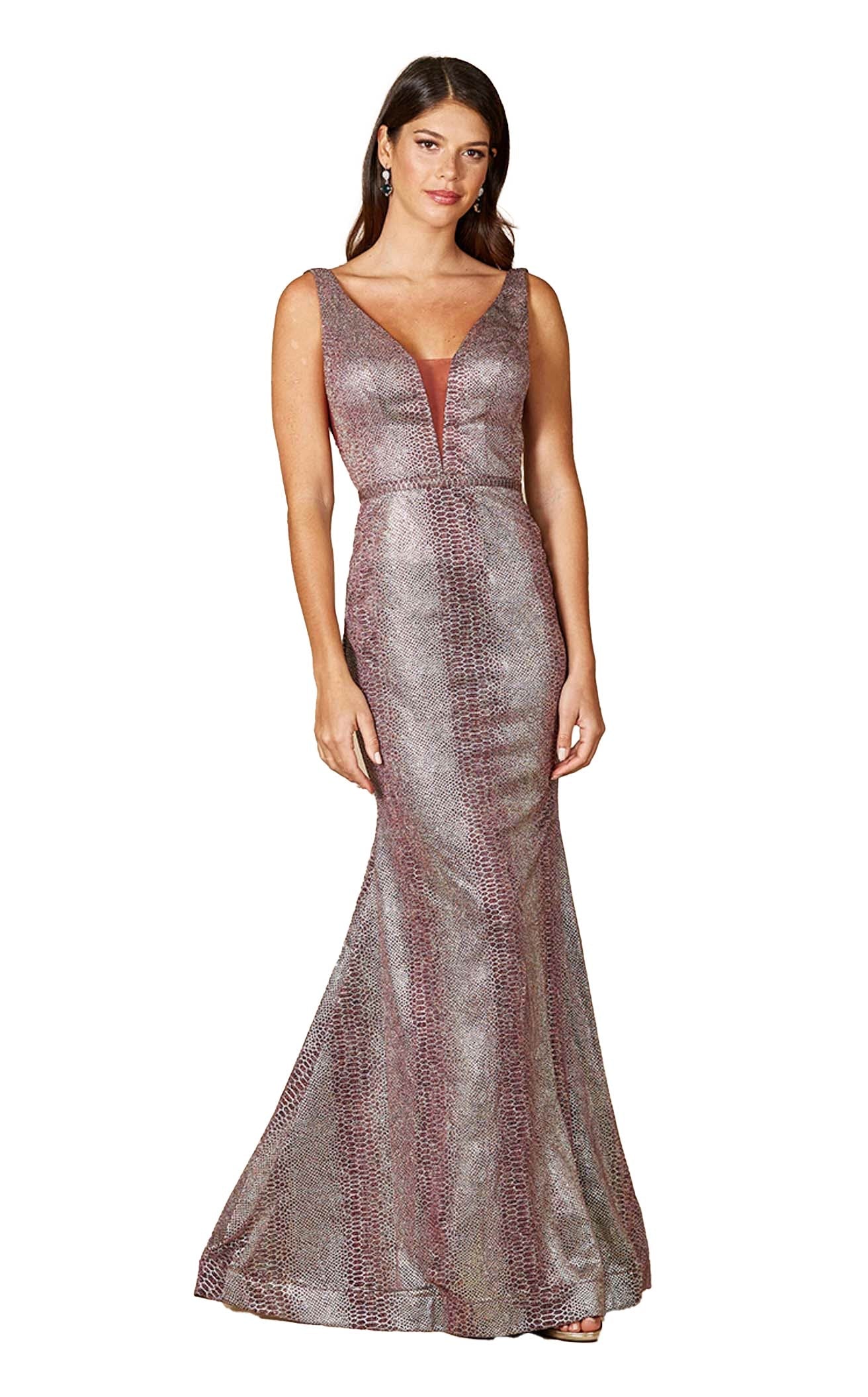 Lara 29461CL Dress
