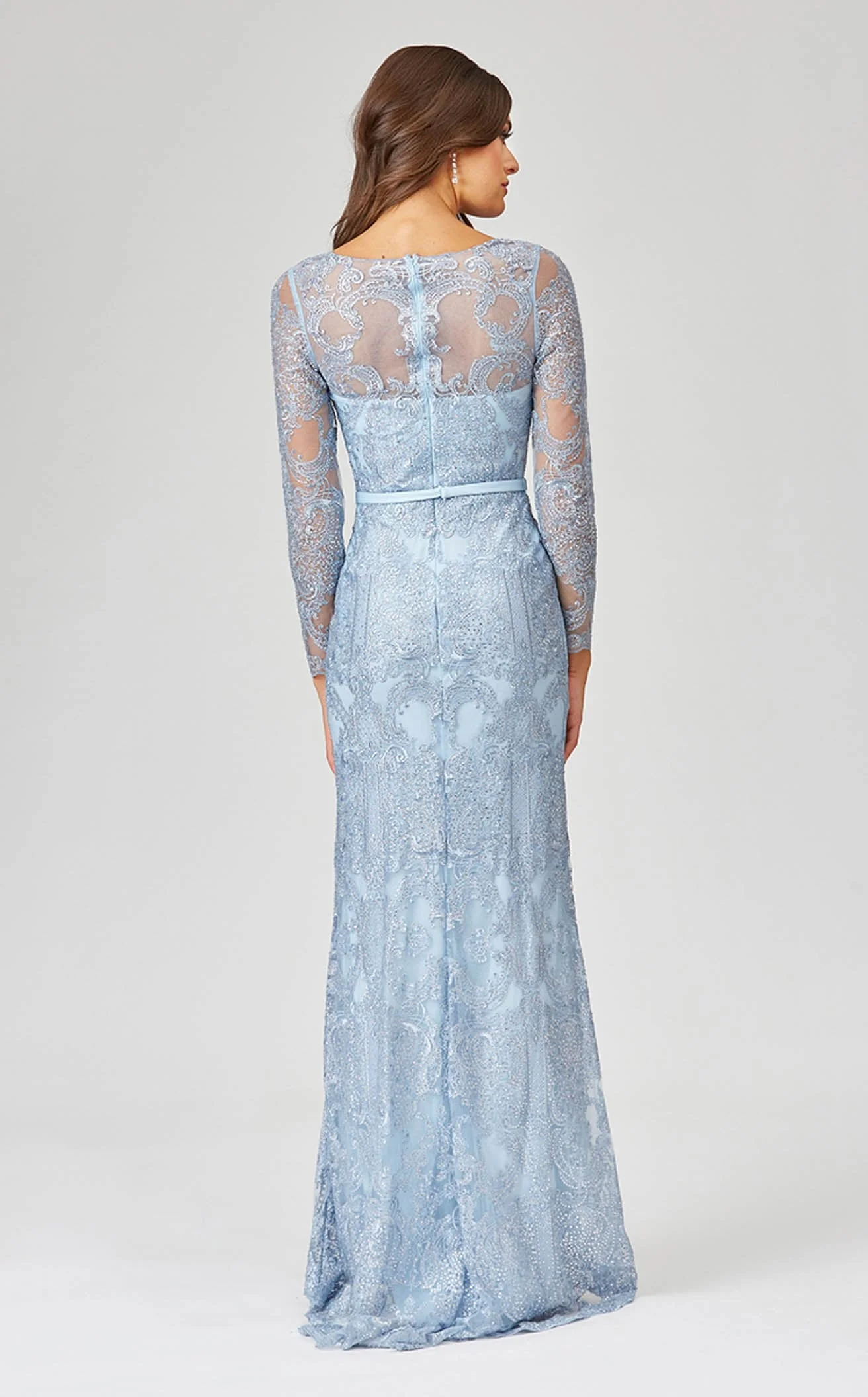 Lara 29466CL Dress - Image 2