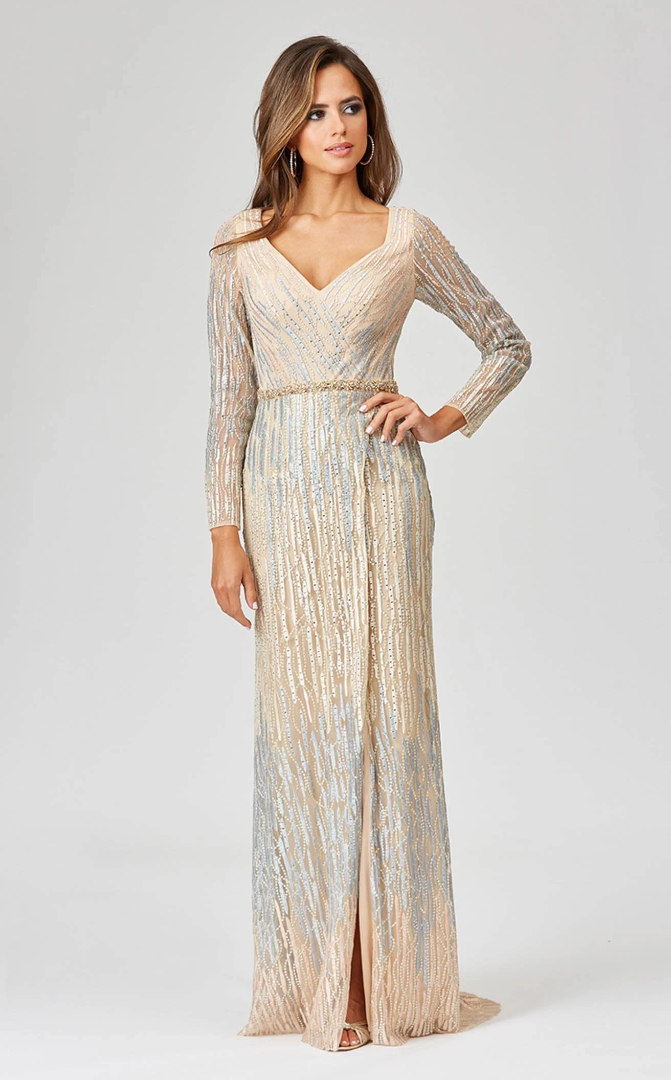 Lara 29467CL Dress