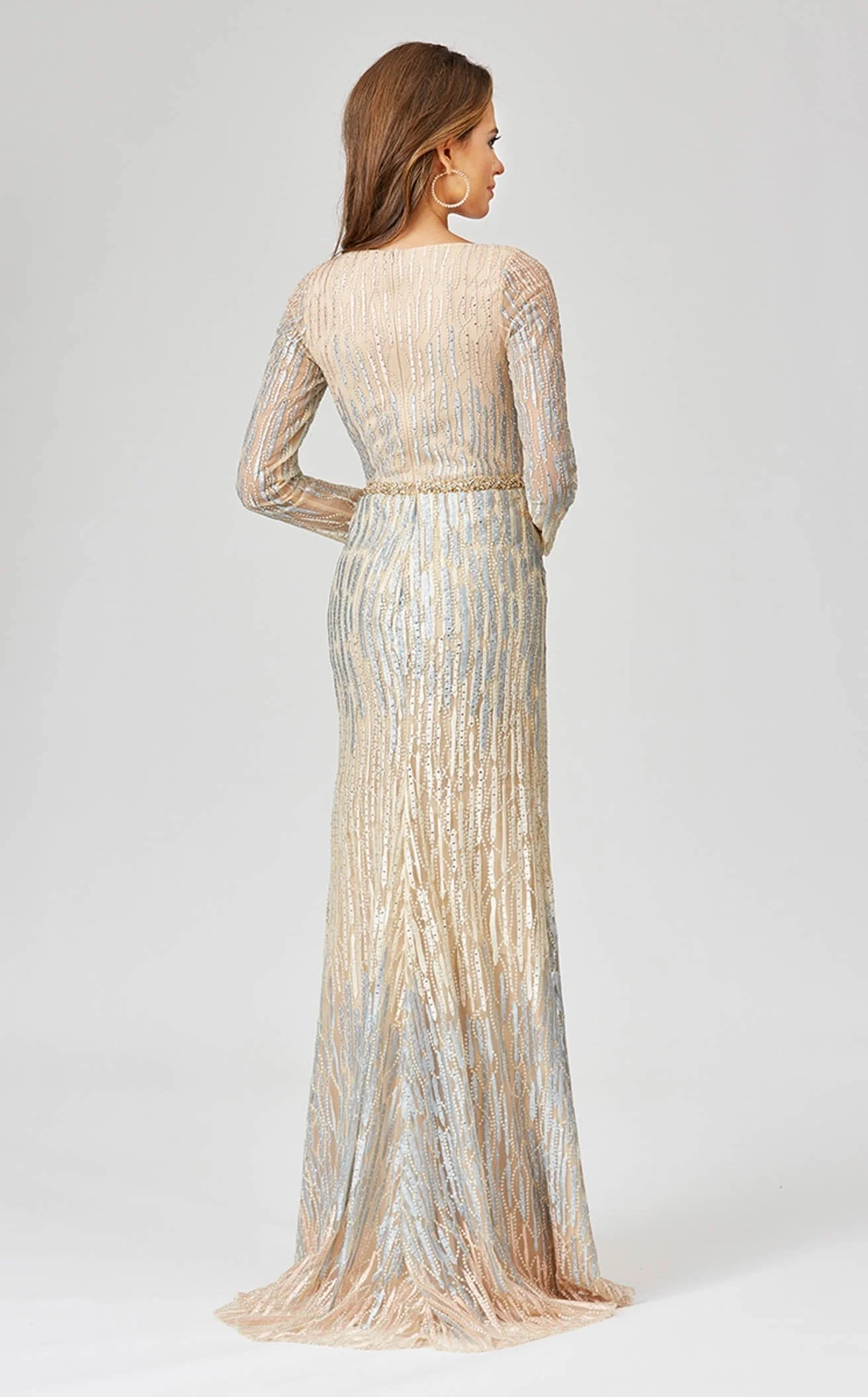 Lara 29467CL Dress - Image 2