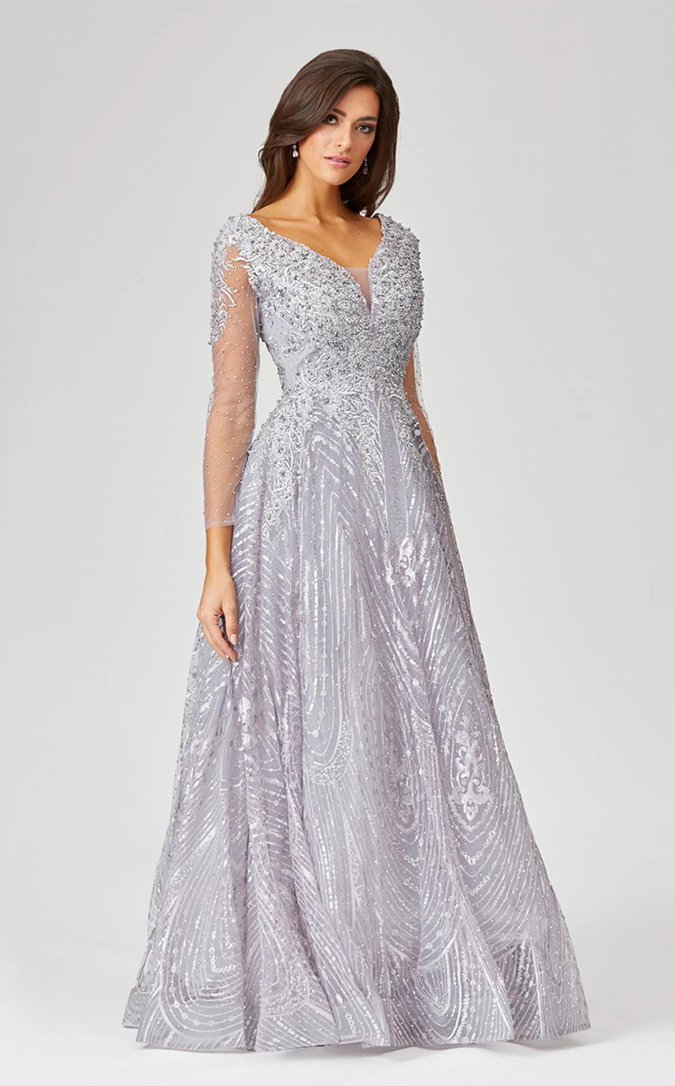 Lara 29479CL Dress