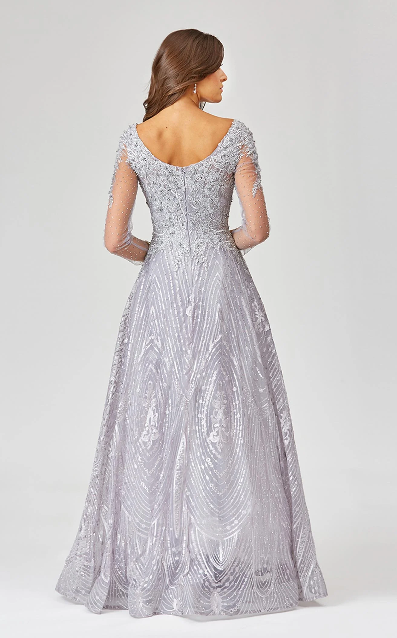 Lara 29479CL Dress - Image 2