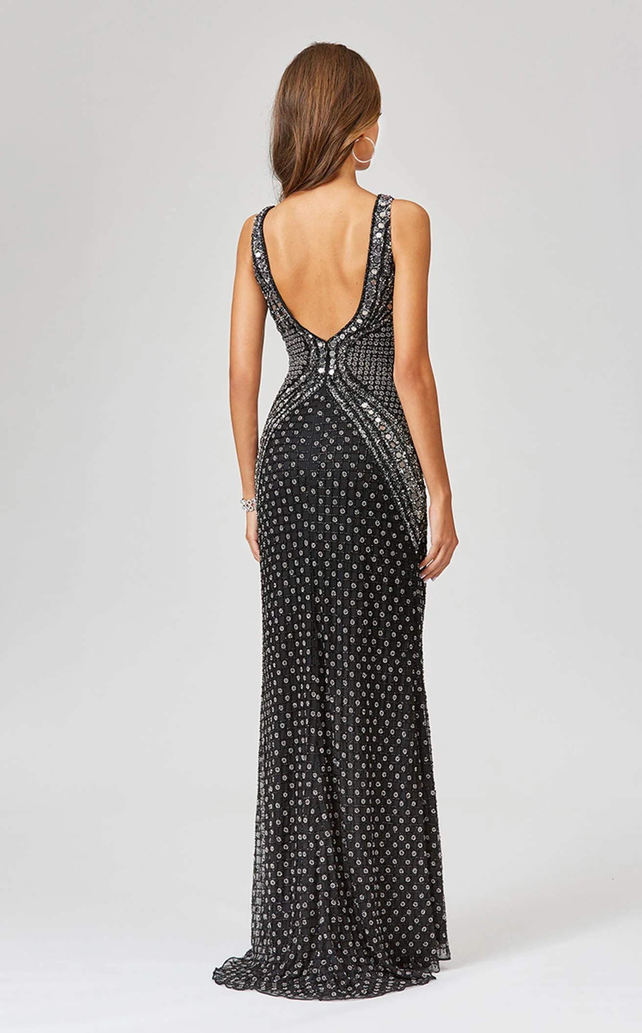 Lara 29499CL Dress - Image 5