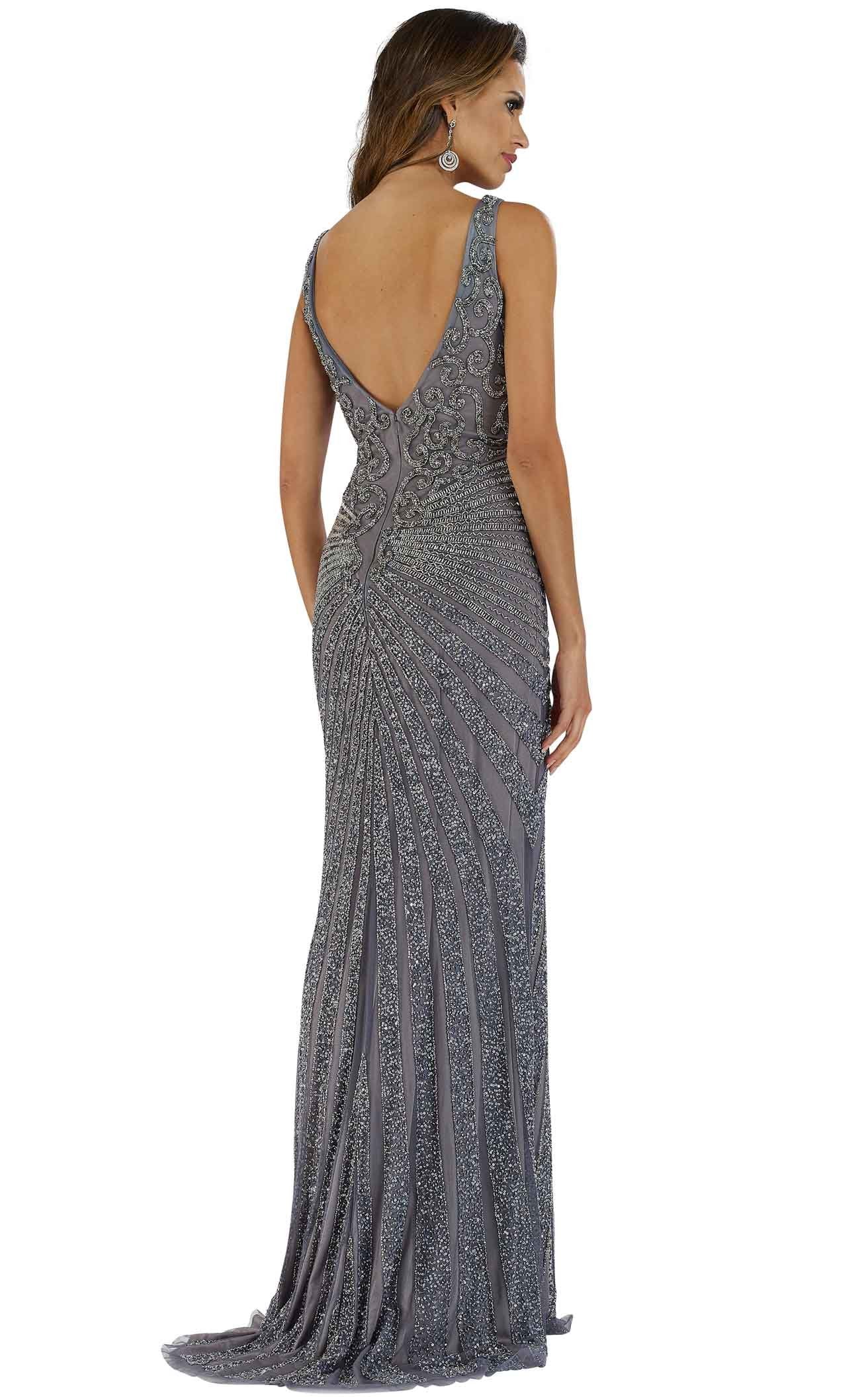 Lara 29528CL Dress - Image 3
