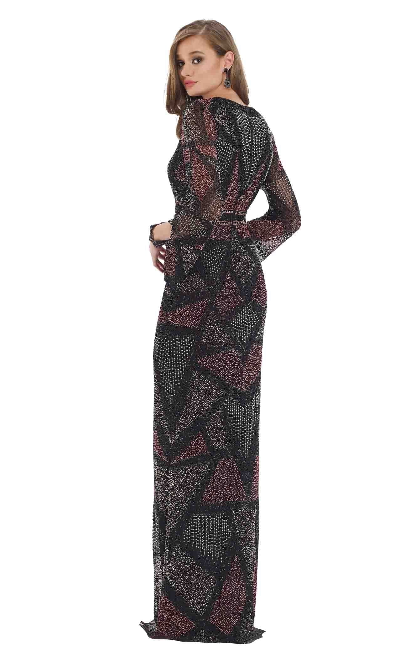 Lara 29572CL Dress - Image 2