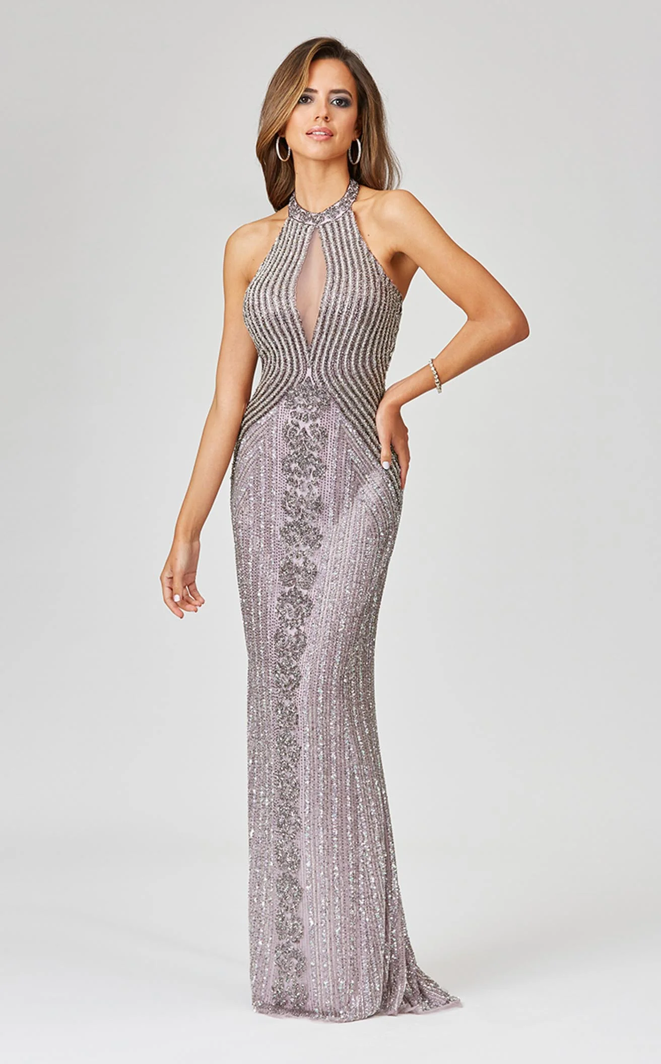 Lara 29600CL Dress - Image 2