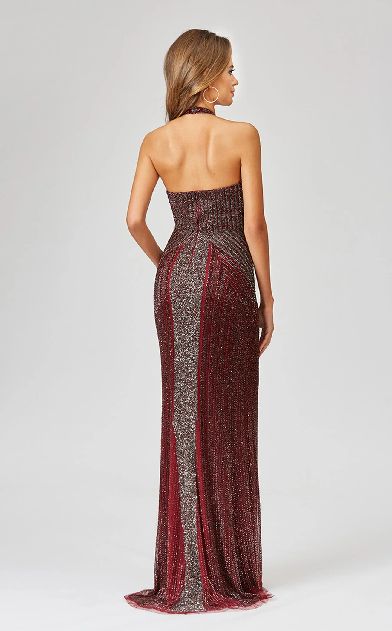 Lara 29600CL Dress - Image 6