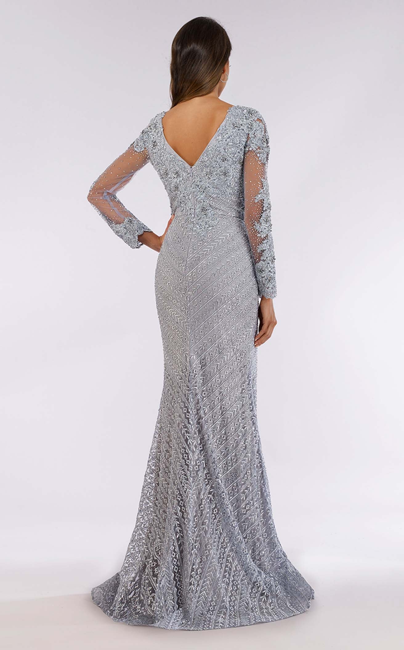 Lara 29625CL Dress - Image 2