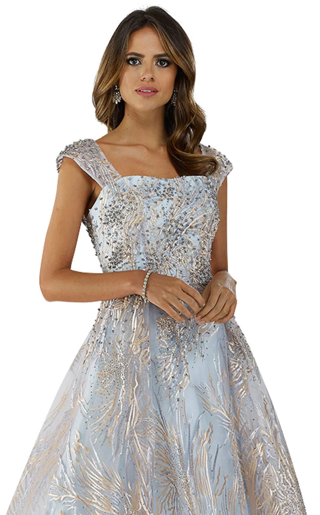 Lara 29674 Dress - Image 3
