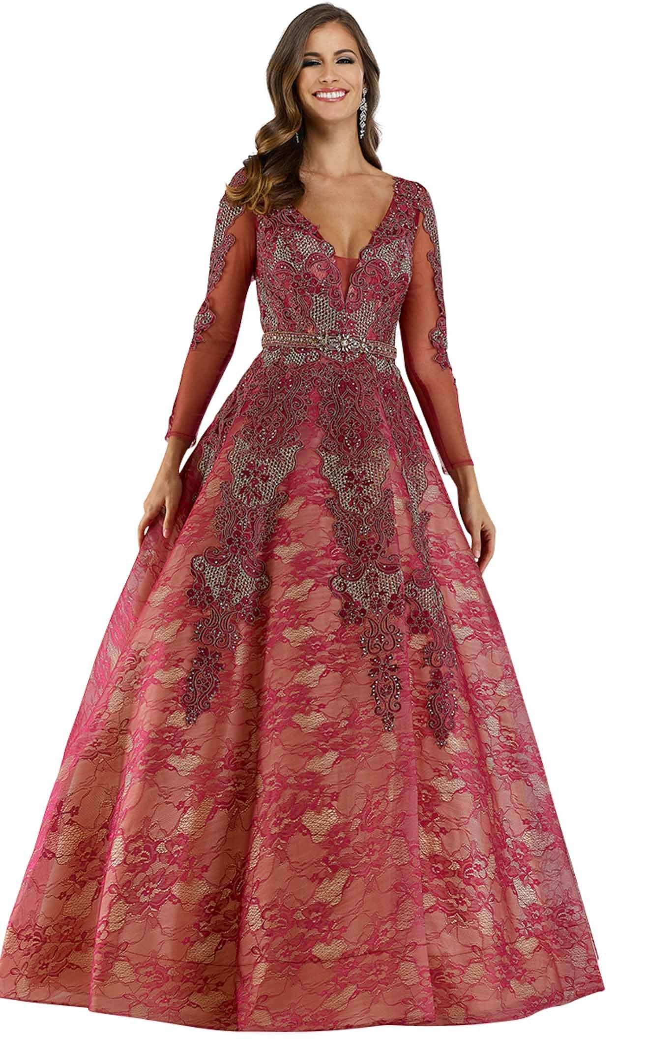 Lara 29679CL Dress