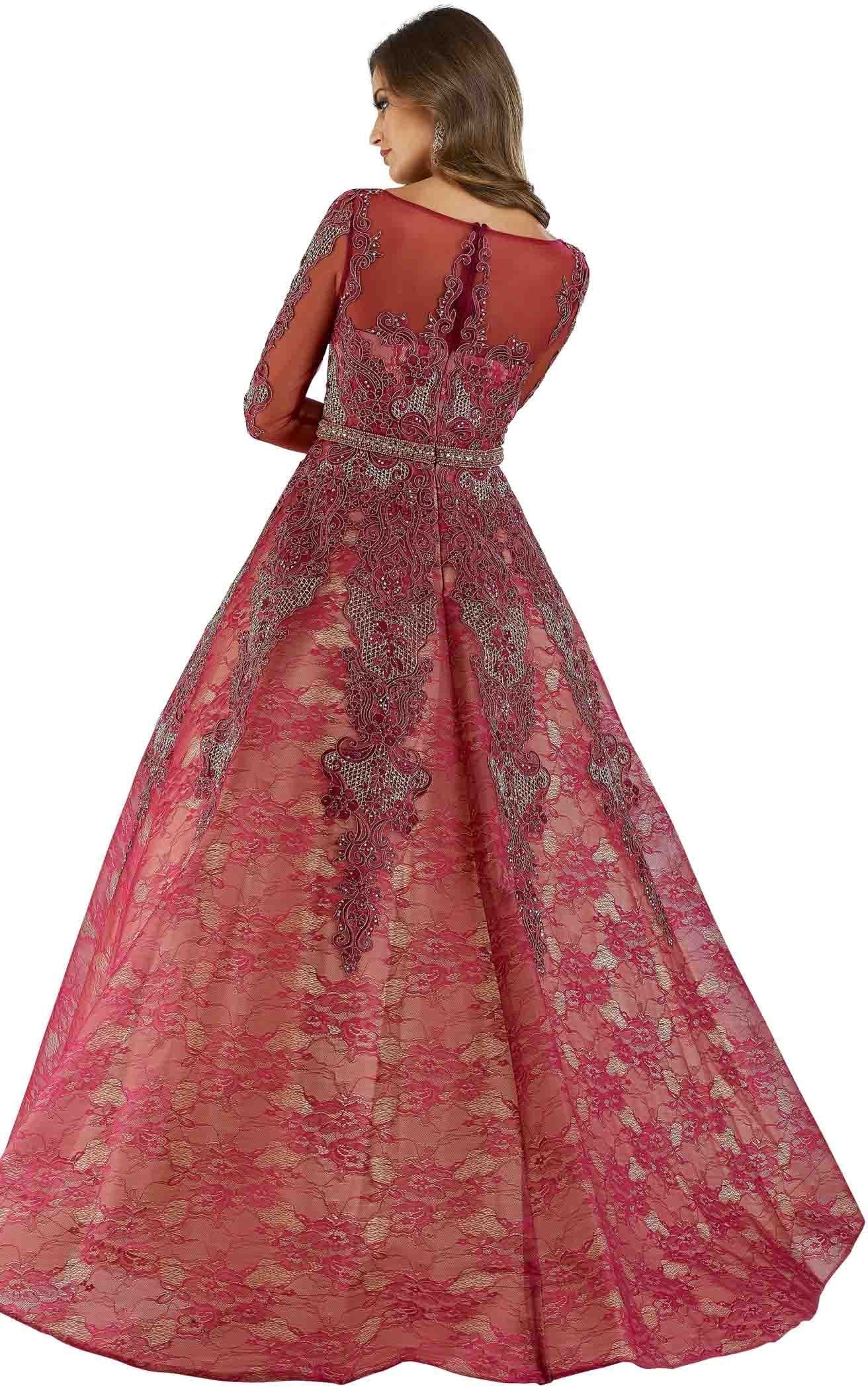 Lara 29679CL Dress - Image 2