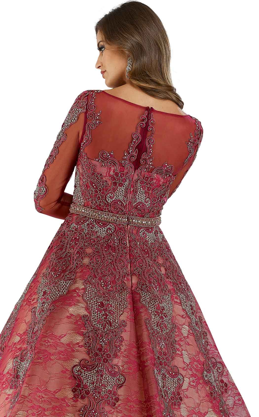Lara 29679CL Dress - Image 4