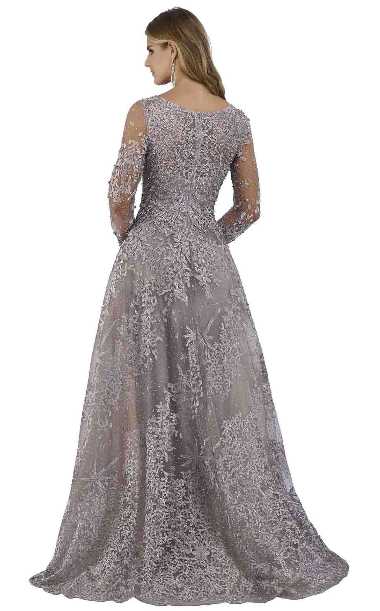 Lara 29759CL Dress - Image 2