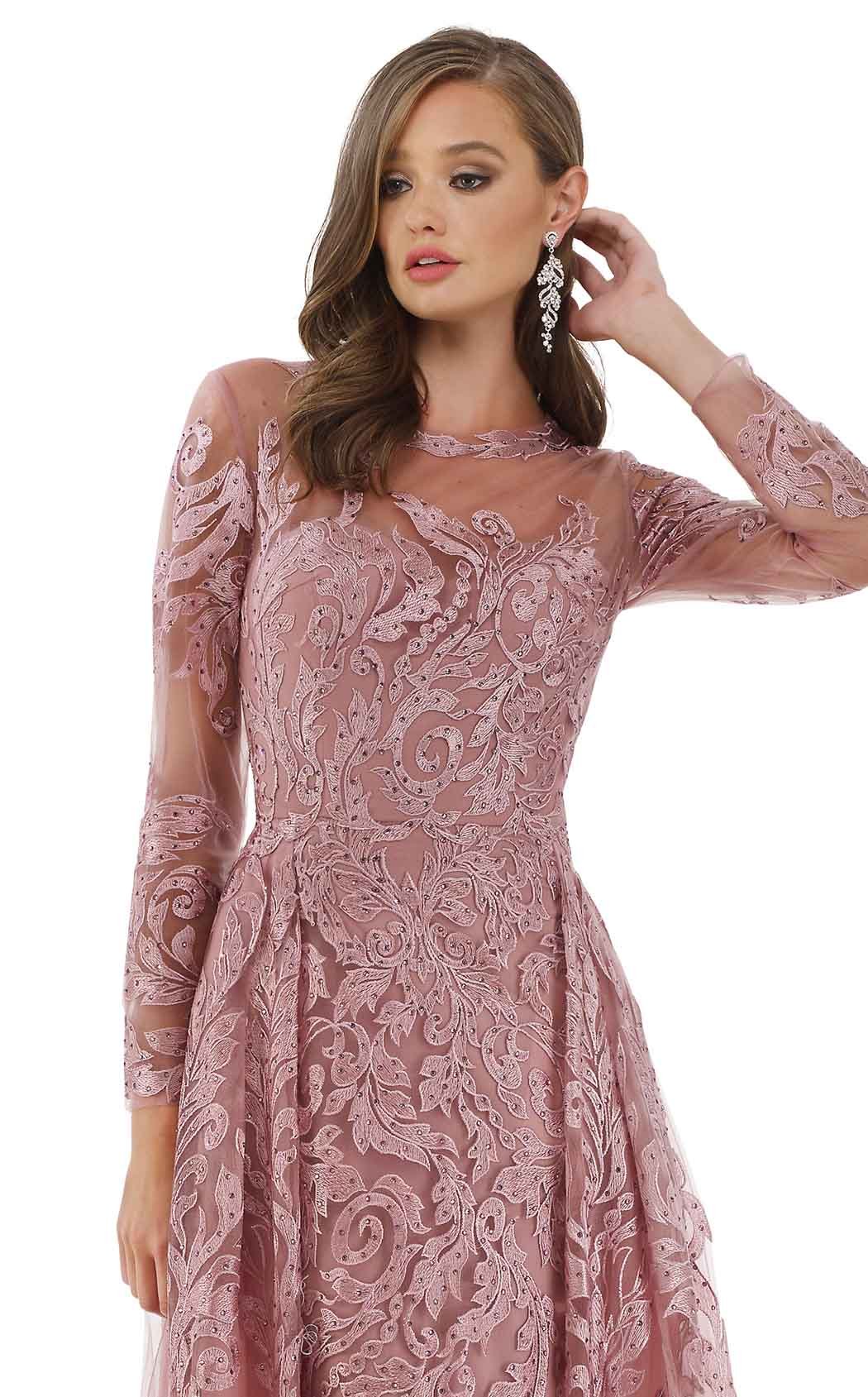 Lara 29785CL Dress - Image 3