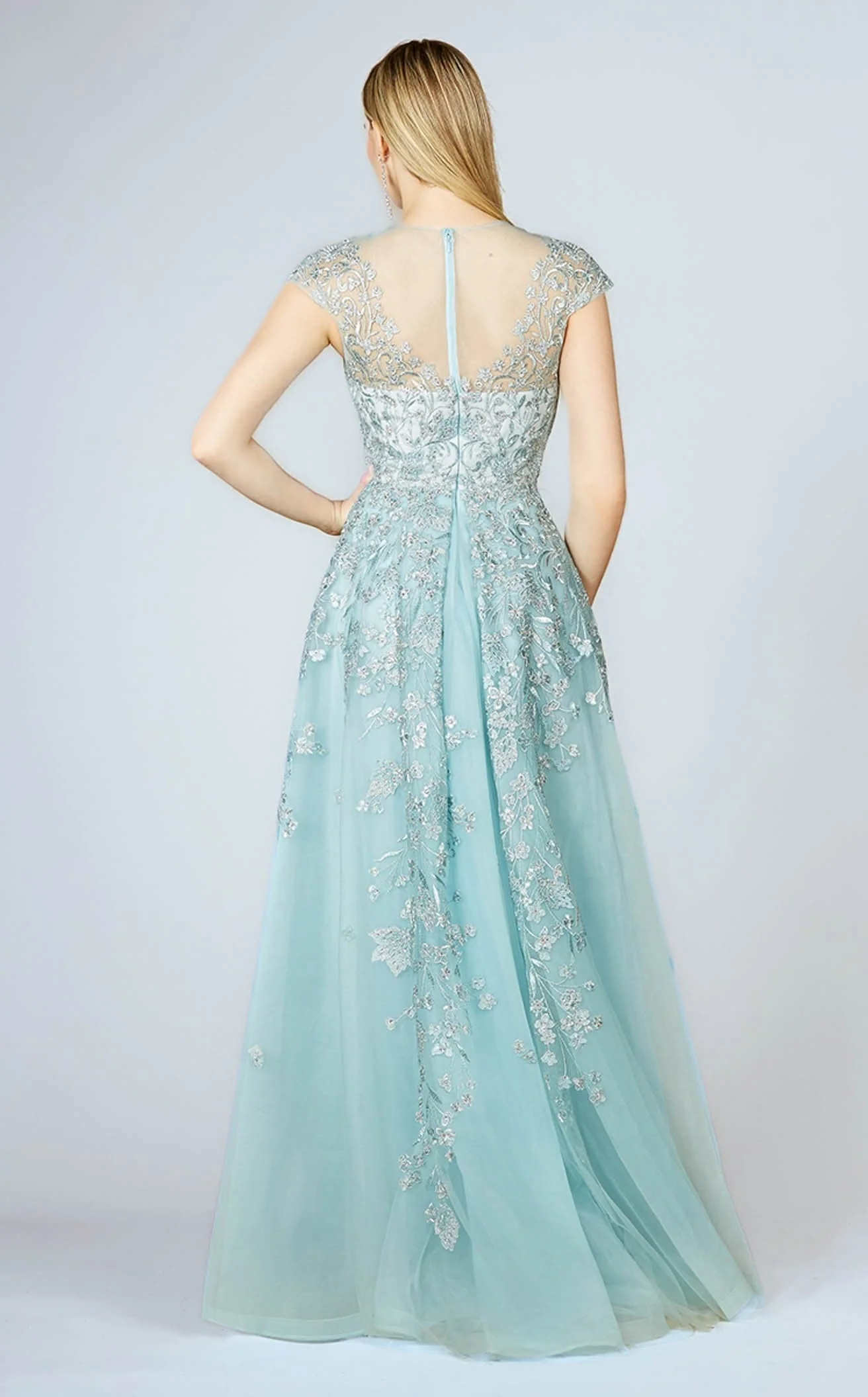 Lara 29798 Dress - Image 2