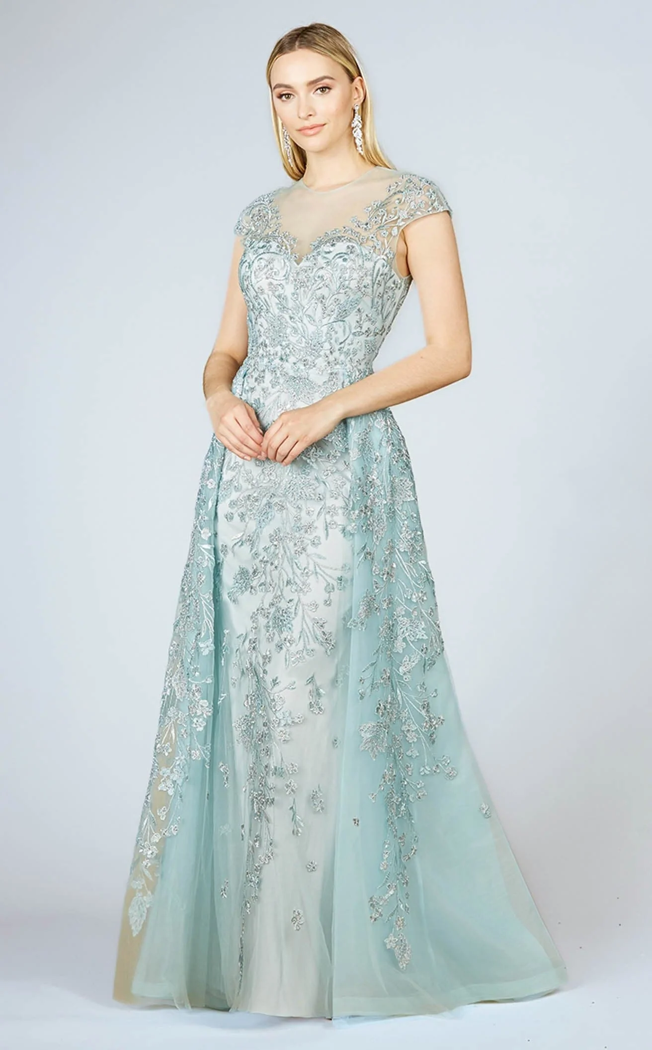 Lara 29798CL Dress