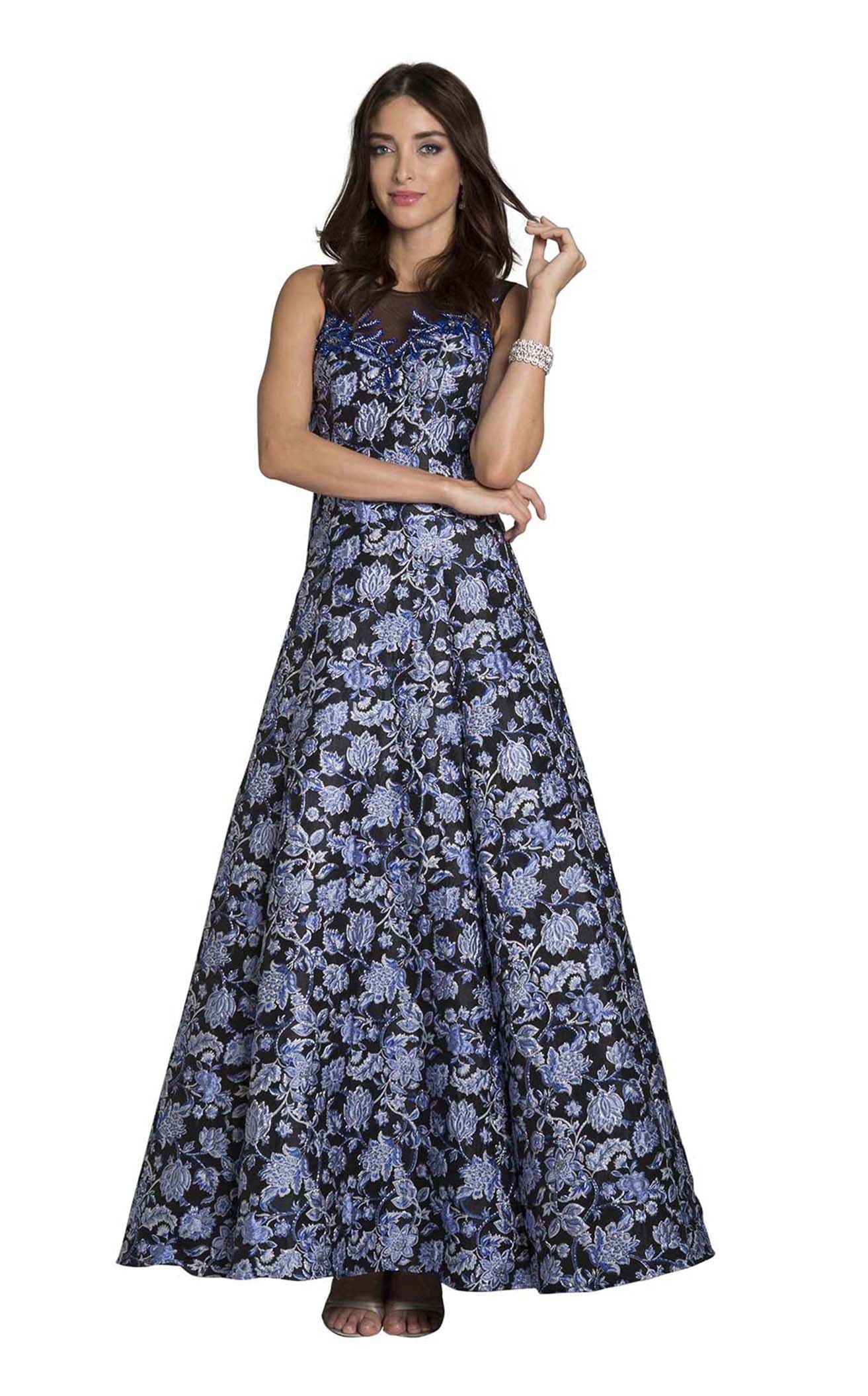 Lara 29867 Dress