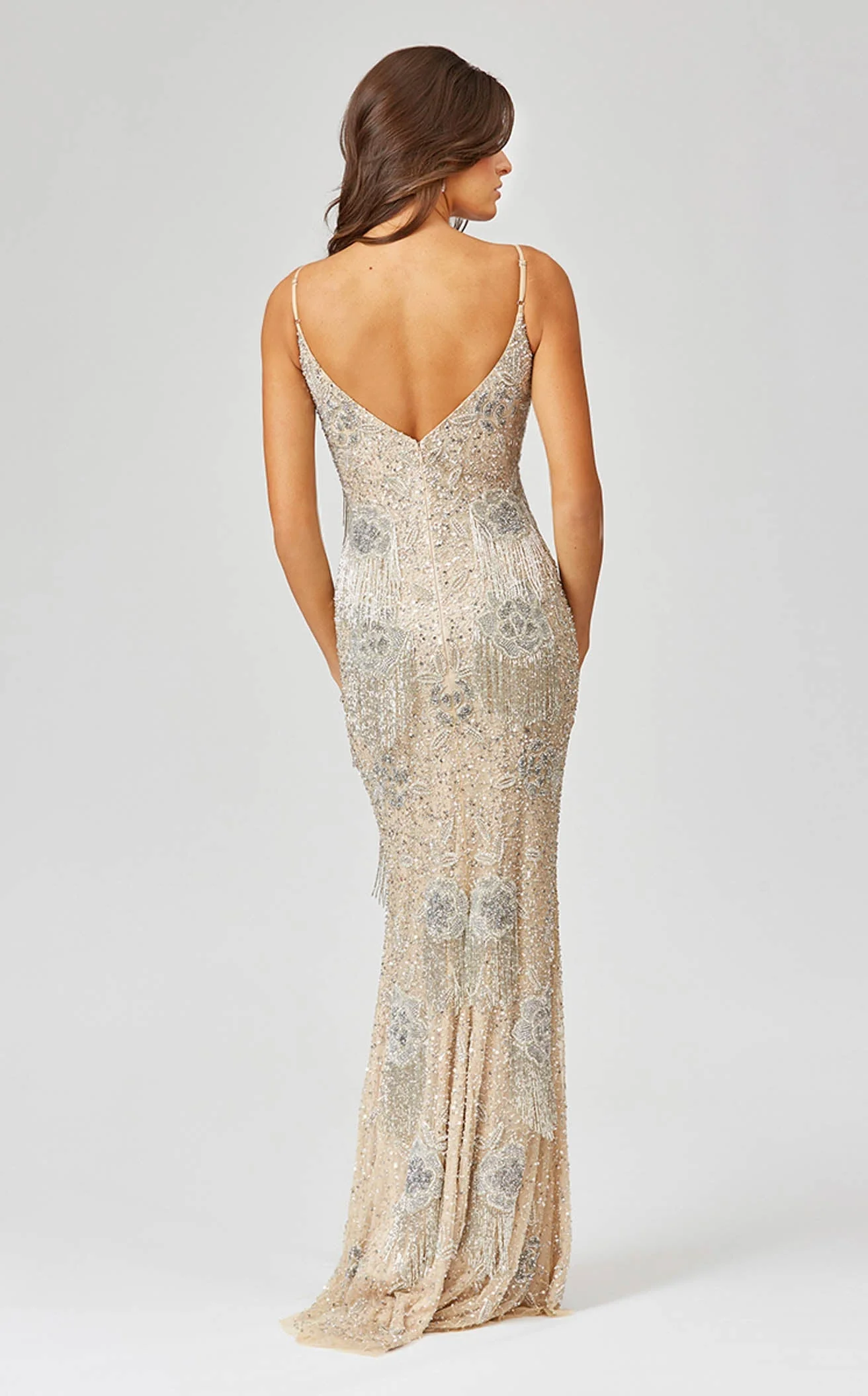 Lara 29892CL Dress - Image 4