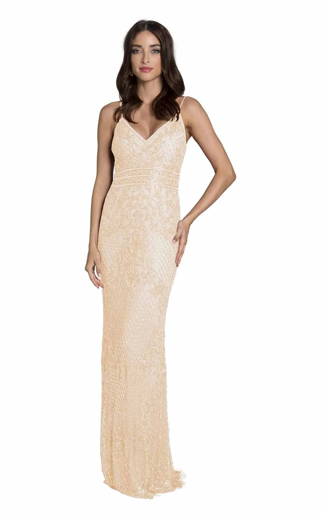 Lara 29904CL Dress - Image 2