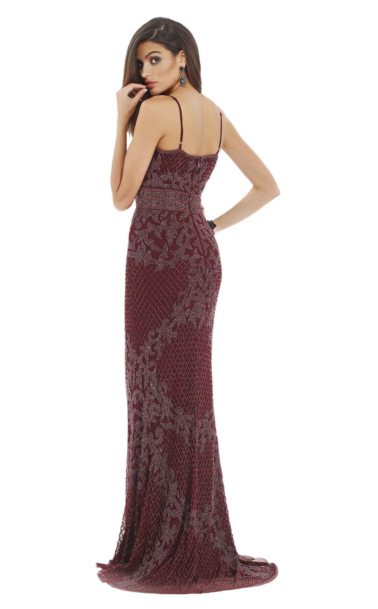 Lara 29904CL Dress - Image 4