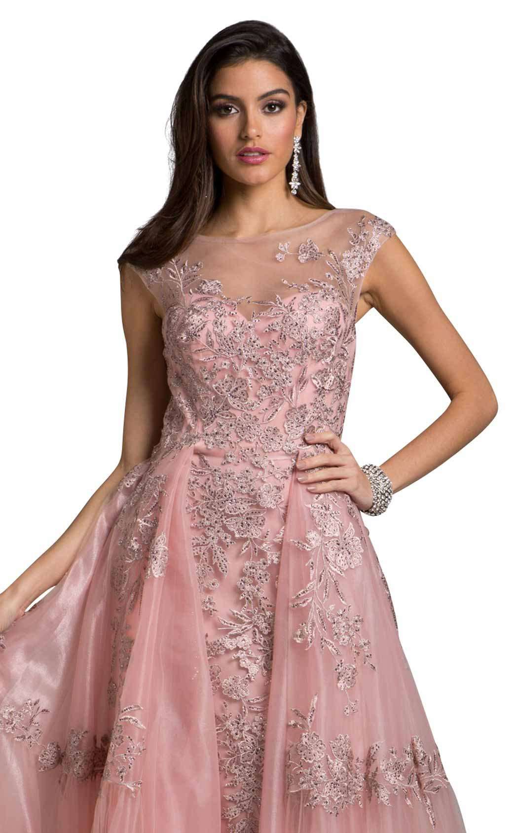 Lara 29946CL Dress - Image 2