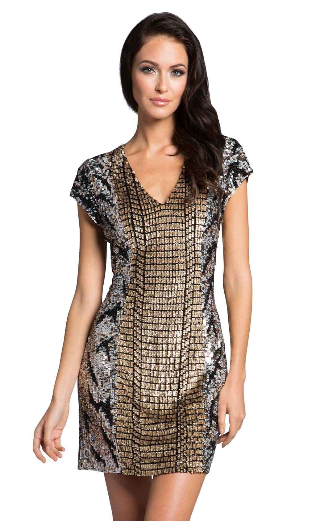 Lara 29988CL Dress