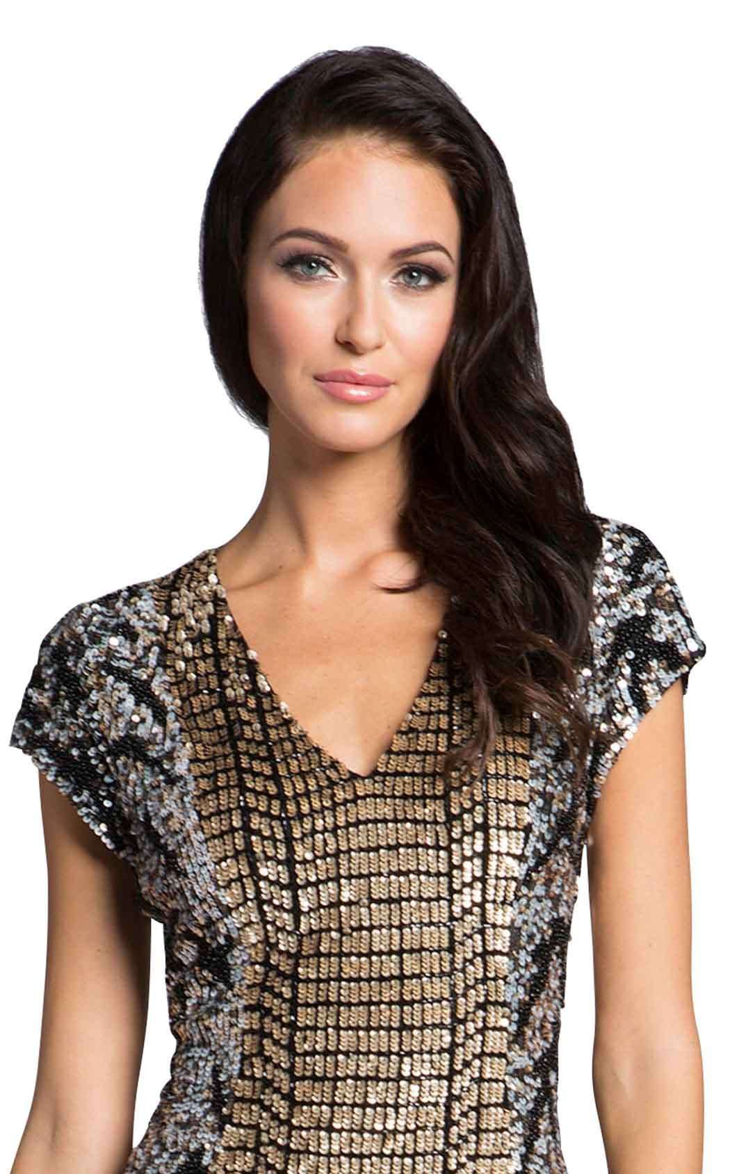 Lara 29988CL Dress - Image 2